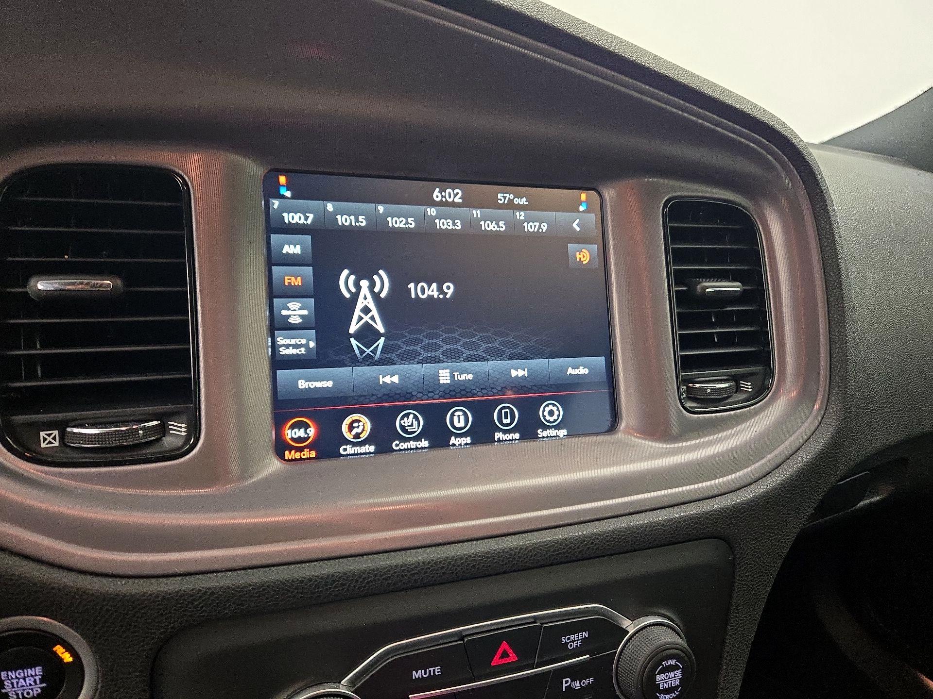 Thumbnail: 2023 Dodge Charger - 15