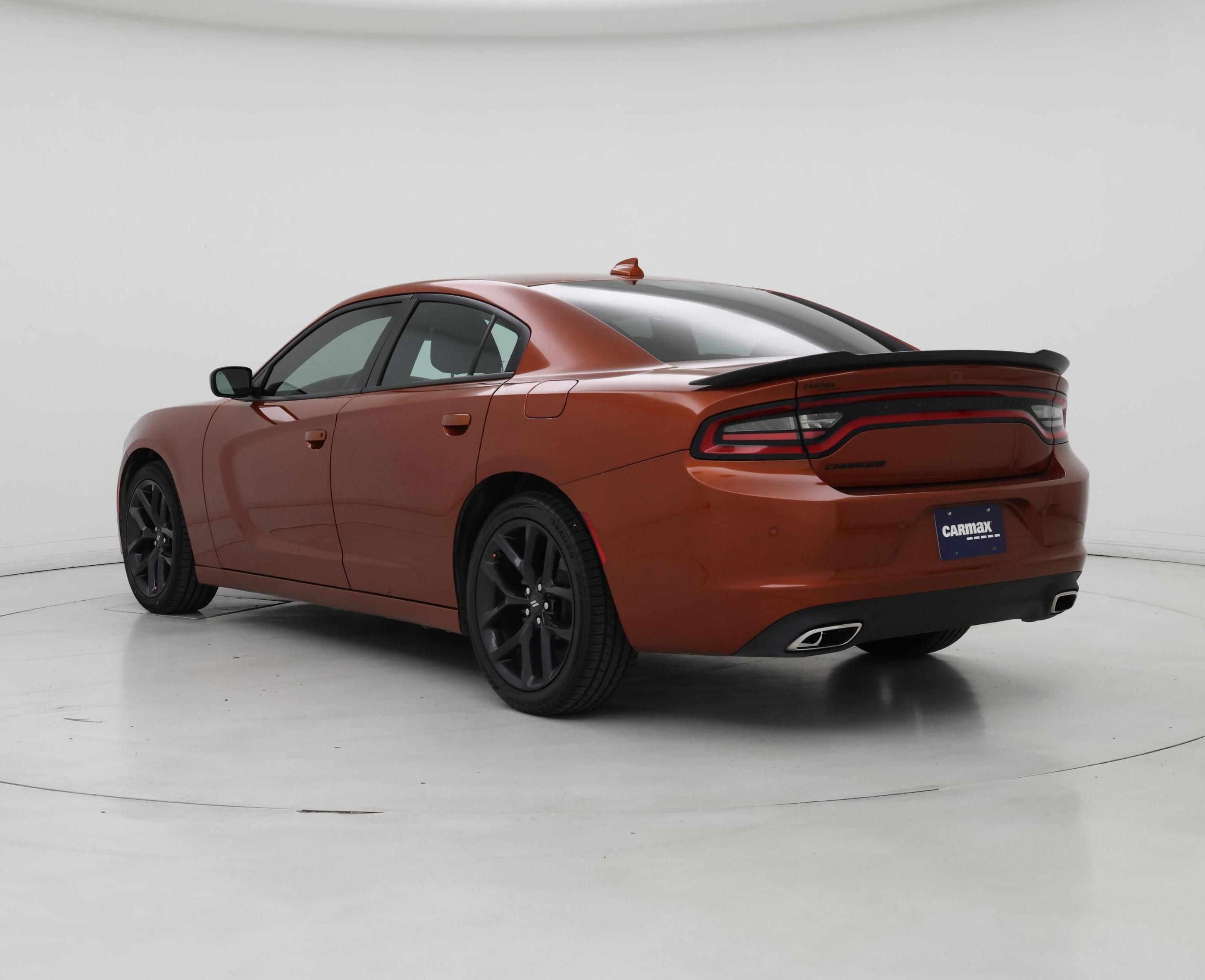 Thumbnail: 2023 Dodge Charger - 2