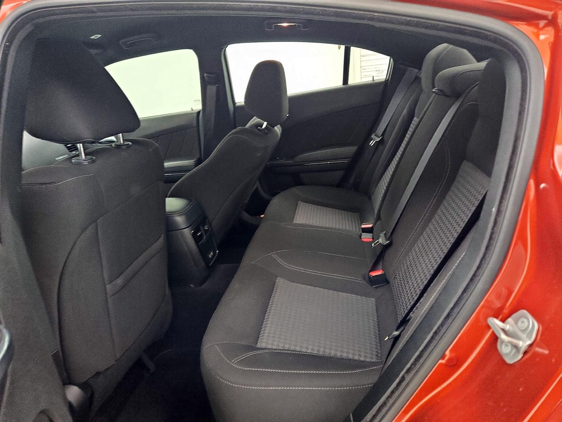 Thumbnail: 2023 Dodge Charger - 19