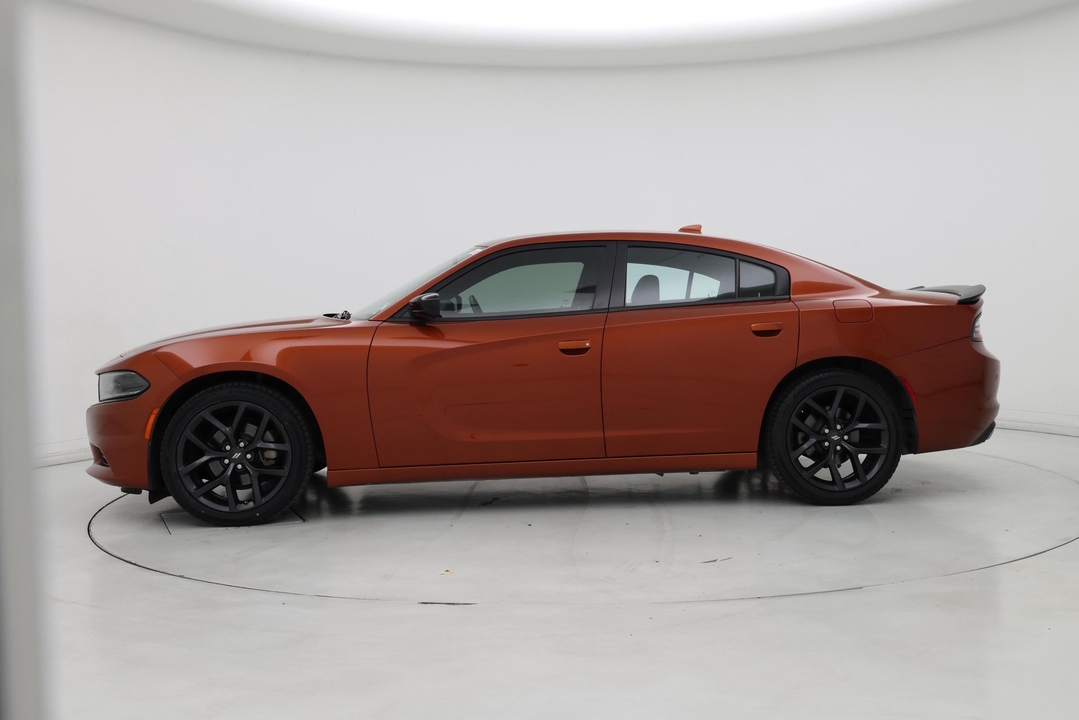 Thumbnail: 2023 Dodge Charger - 3