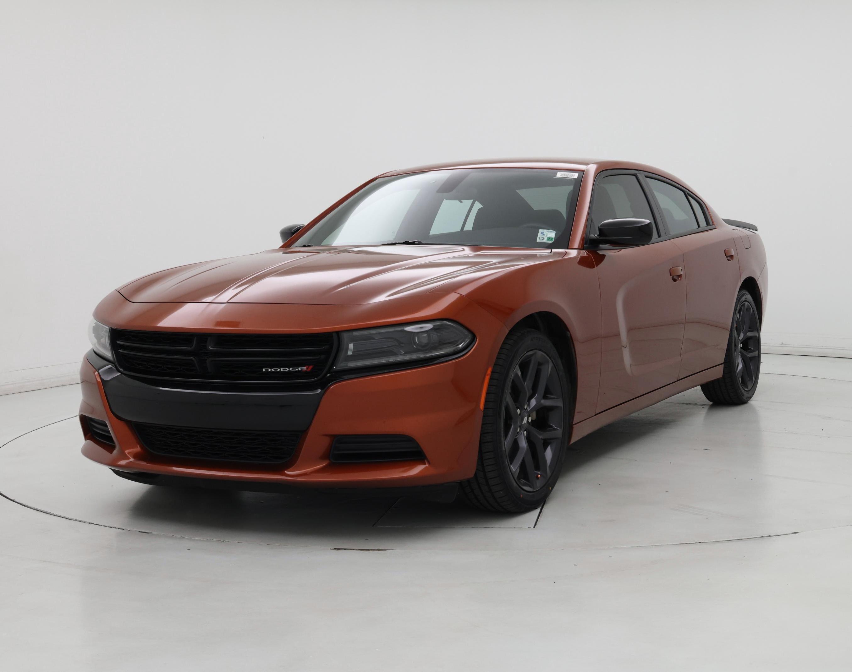 Thumbnail: 2023 Dodge Charger - 4
