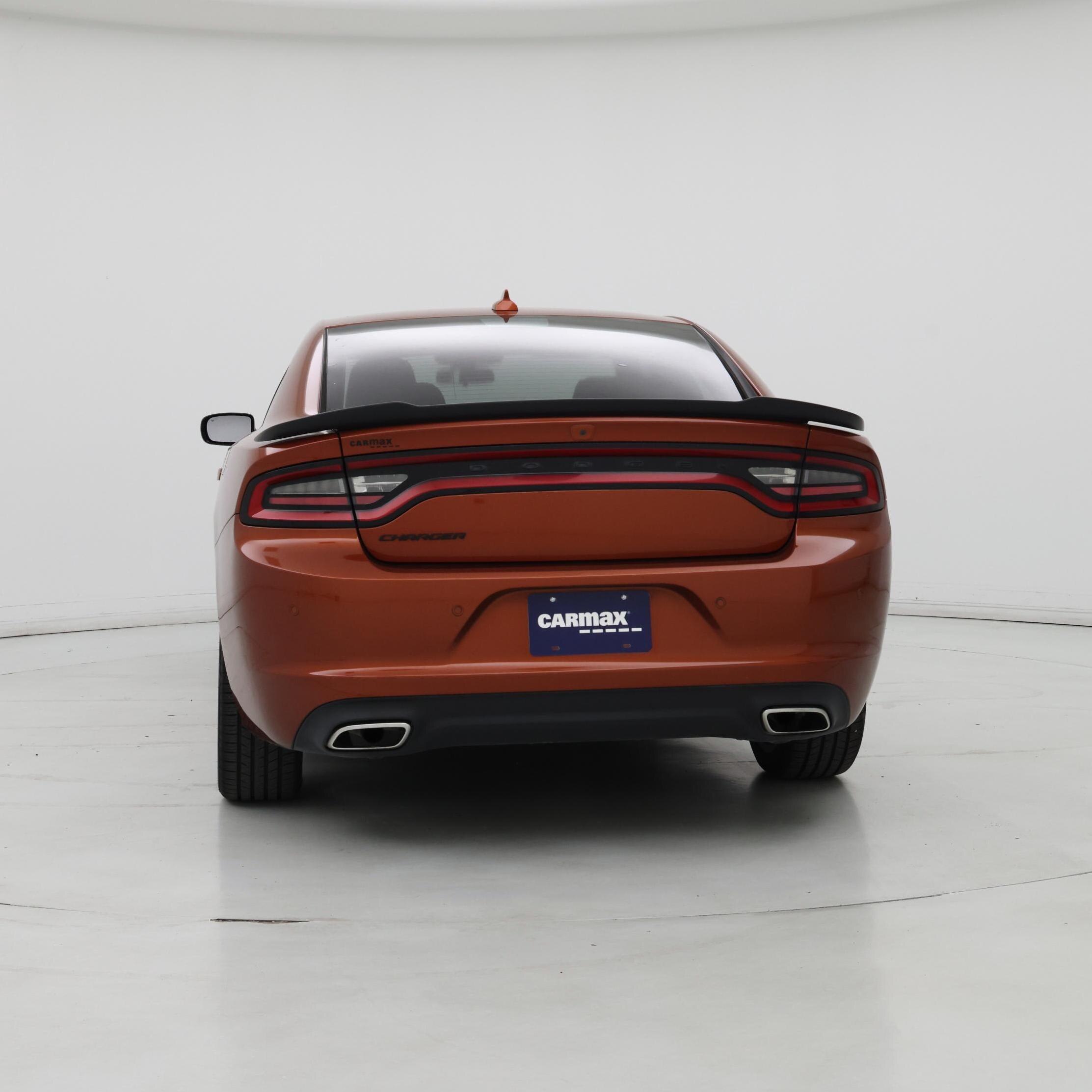 Thumbnail: 2023 Dodge Charger - 6