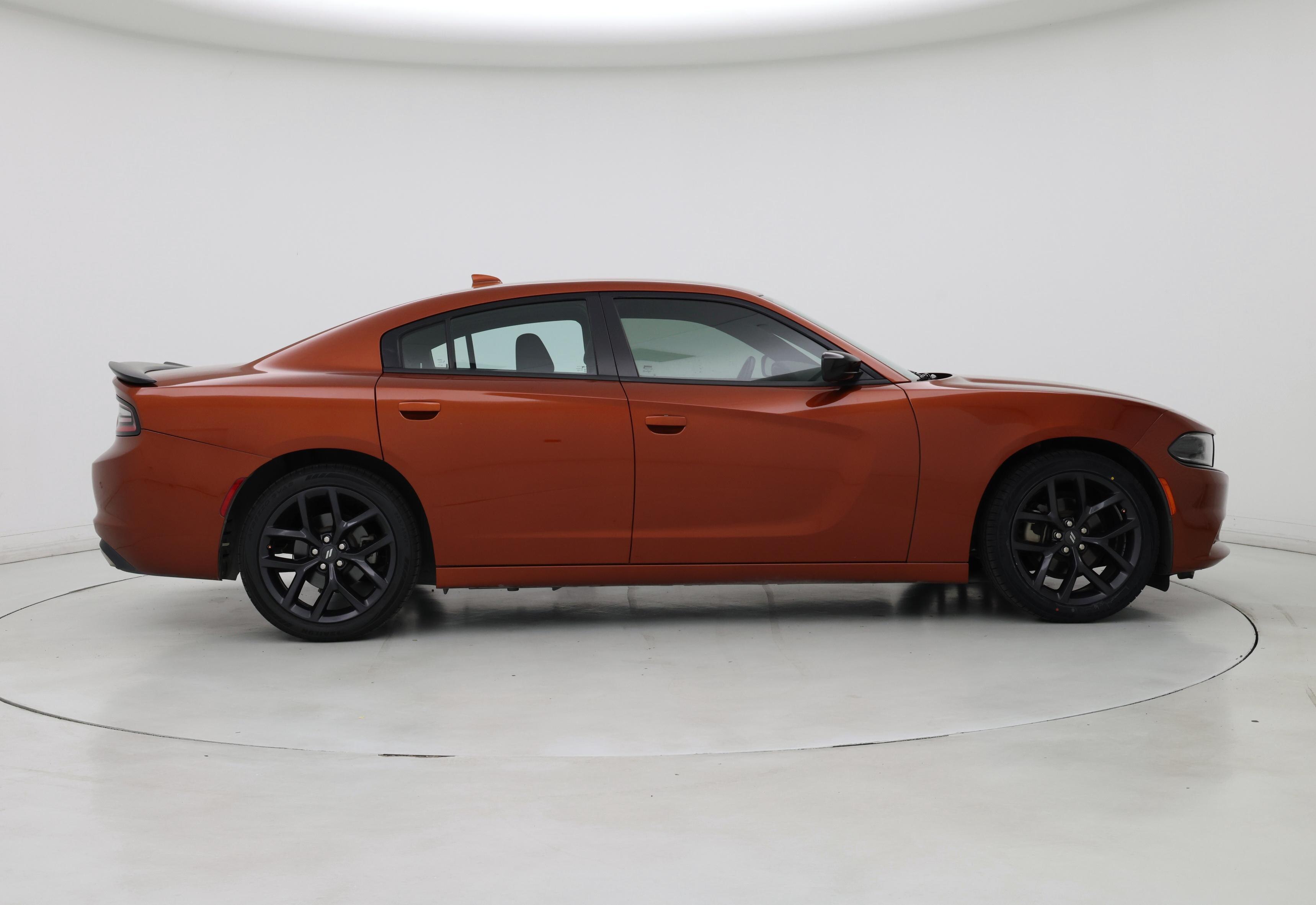 Thumbnail: 2023 Dodge Charger - 7