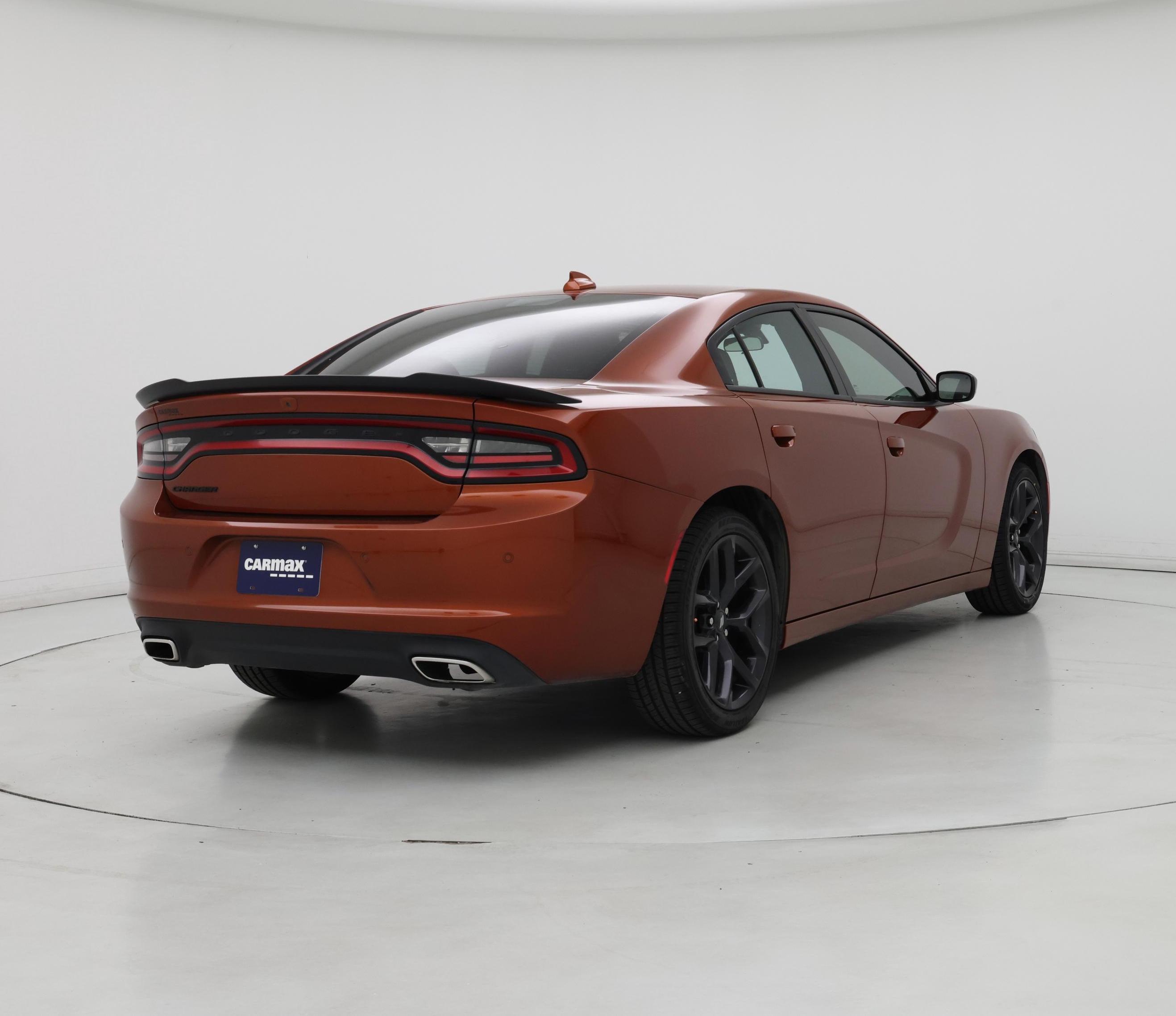 Thumbnail: 2023 Dodge Charger - 8