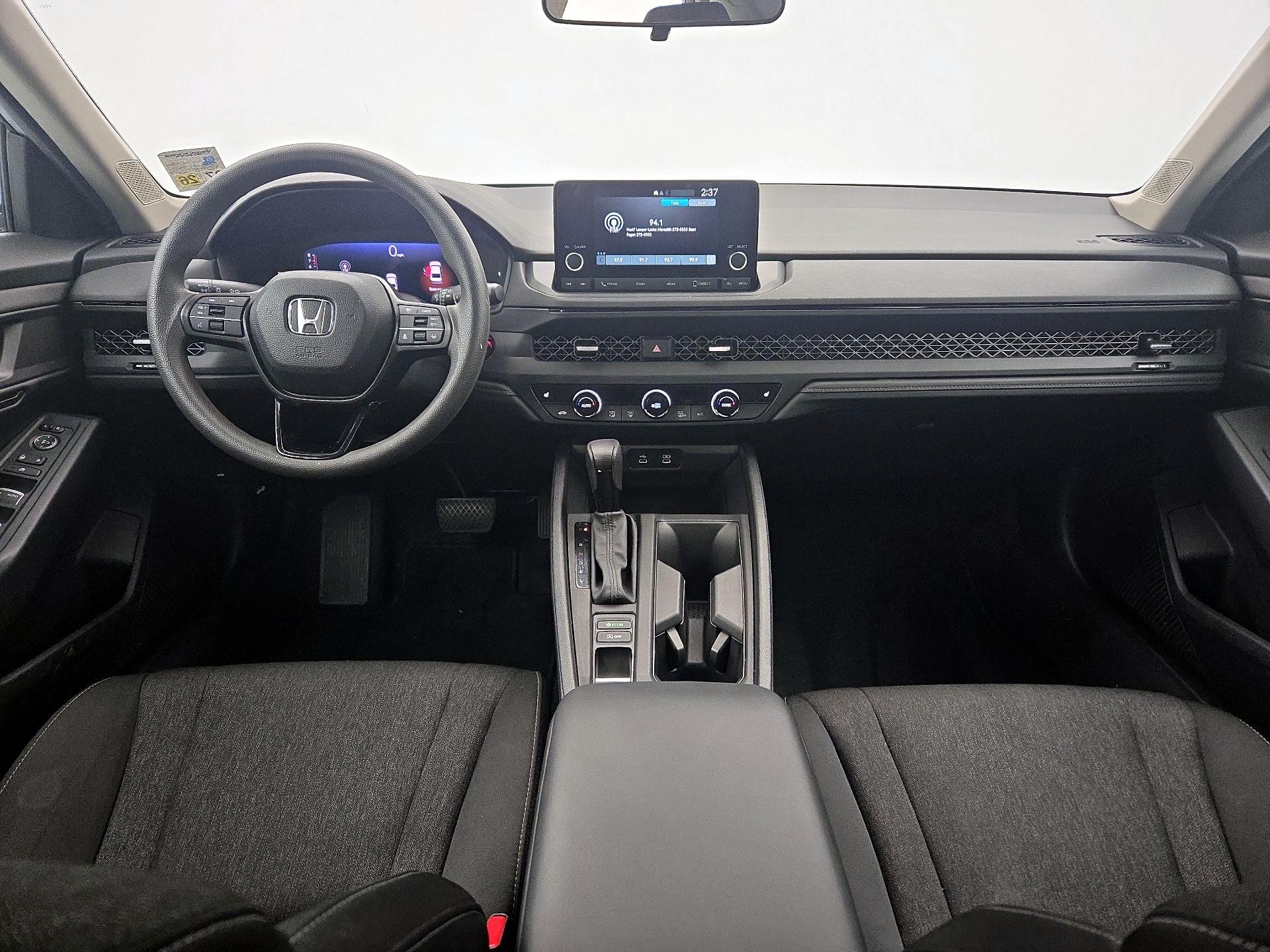 Thumbnail: 2024 Honda Accord - 9