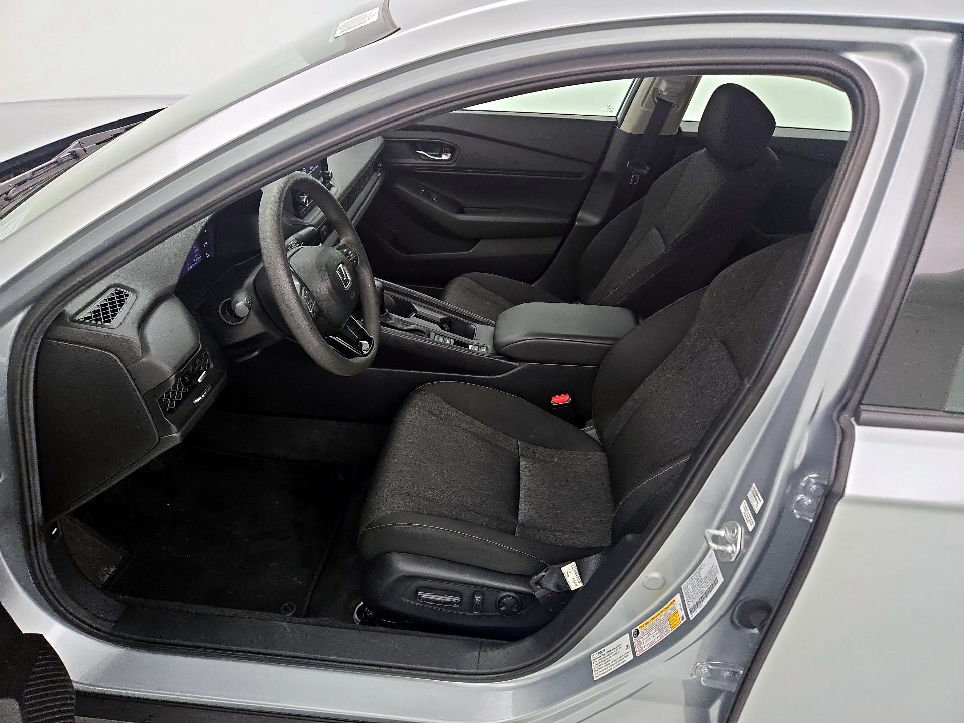 Thumbnail: 2024 Honda Accord - 11