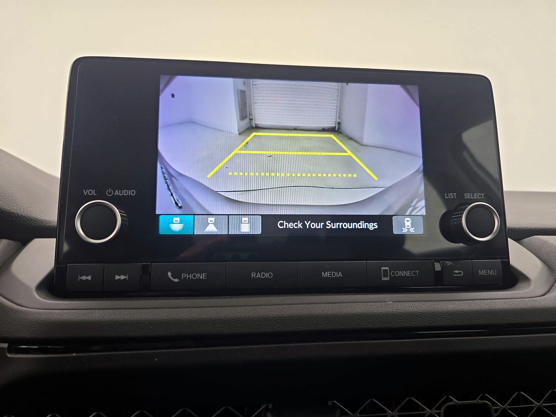 Thumbnail: 2024 Honda Accord - 13