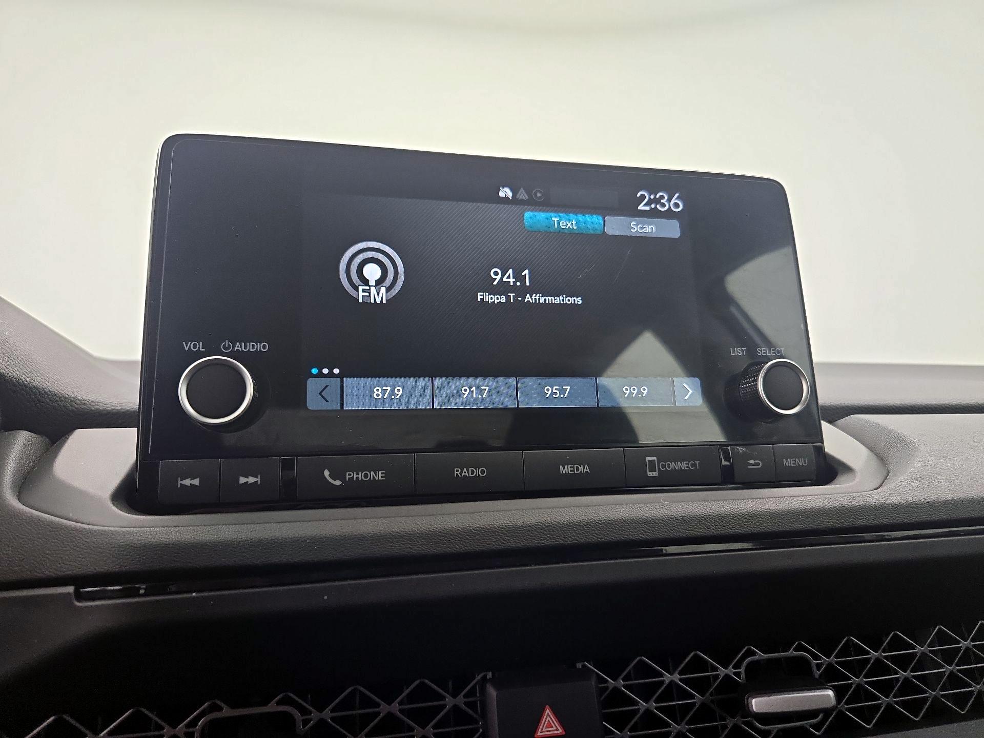 Thumbnail: 2024 Honda Accord - 14