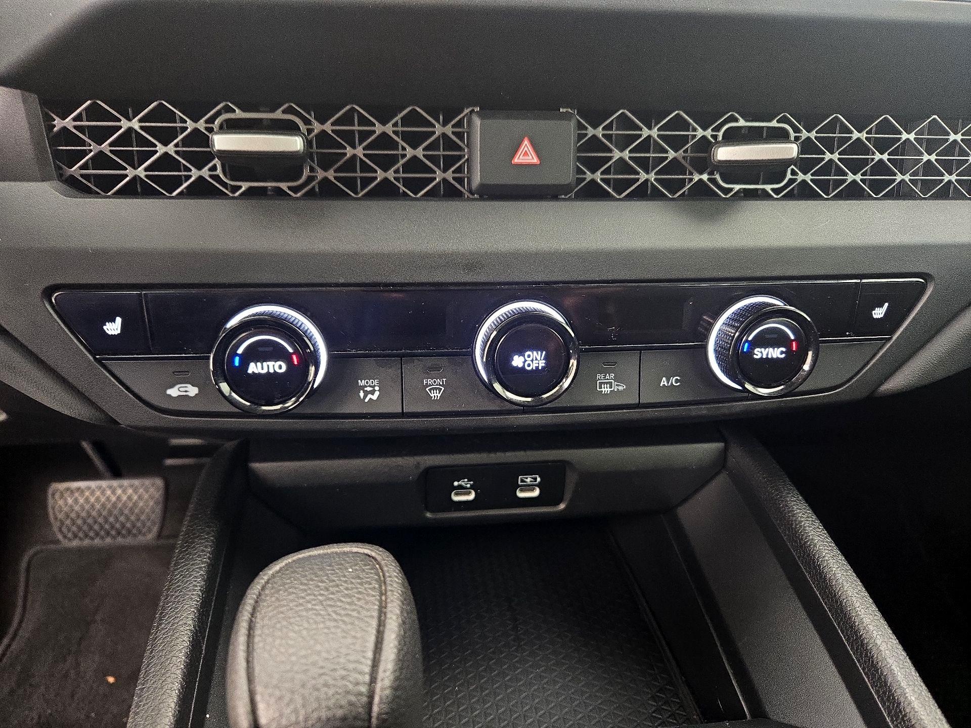 Thumbnail: 2024 Honda Accord - 15