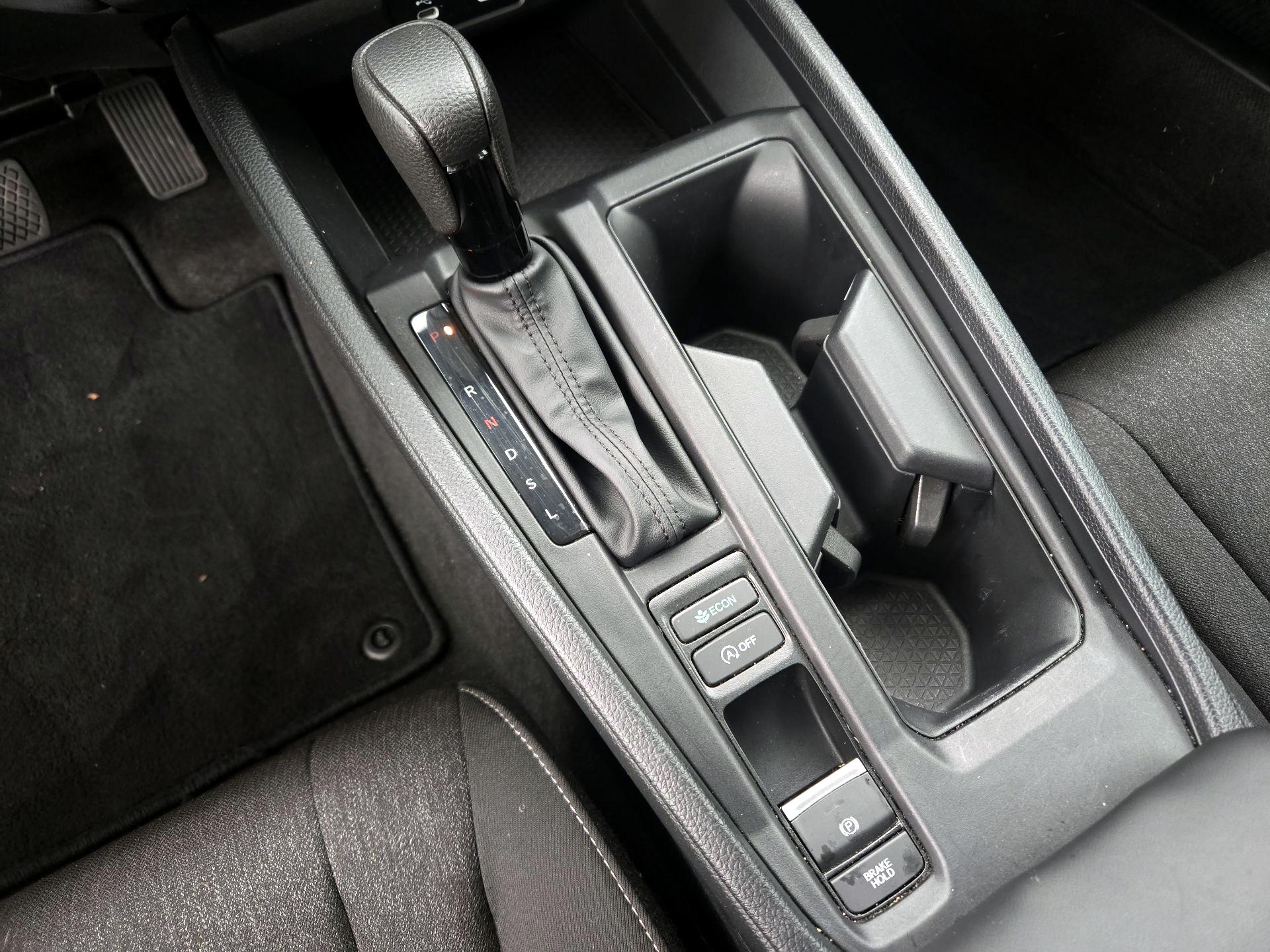 Thumbnail: 2024 Honda Accord - 16