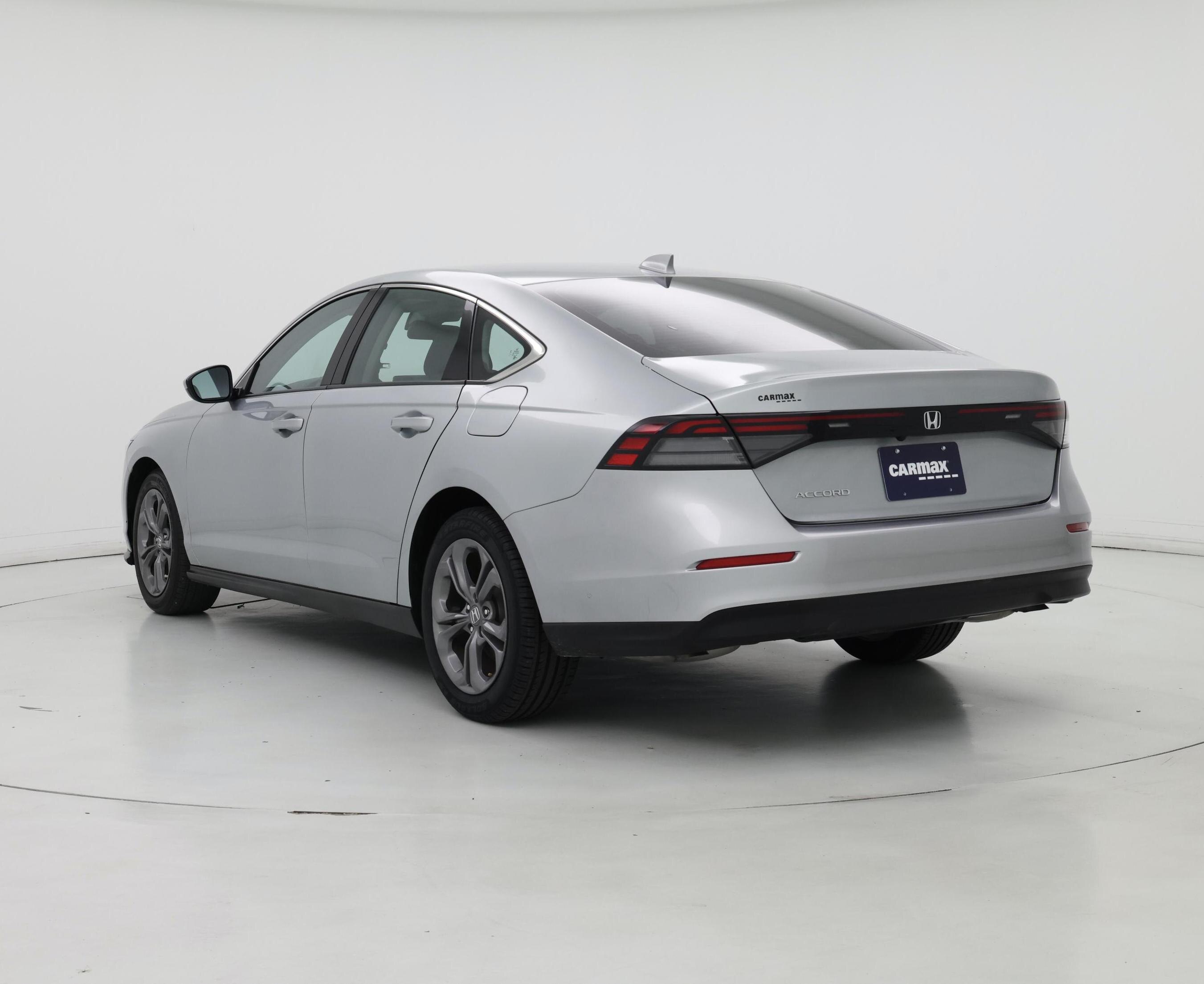 Thumbnail: 2024 Honda Accord - 2