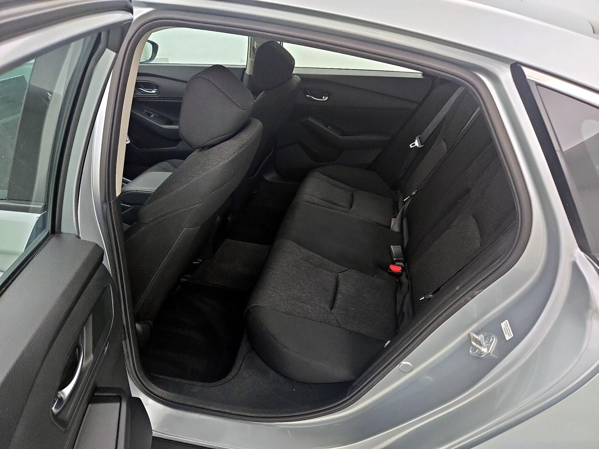 Thumbnail: 2024 Honda Accord - 19