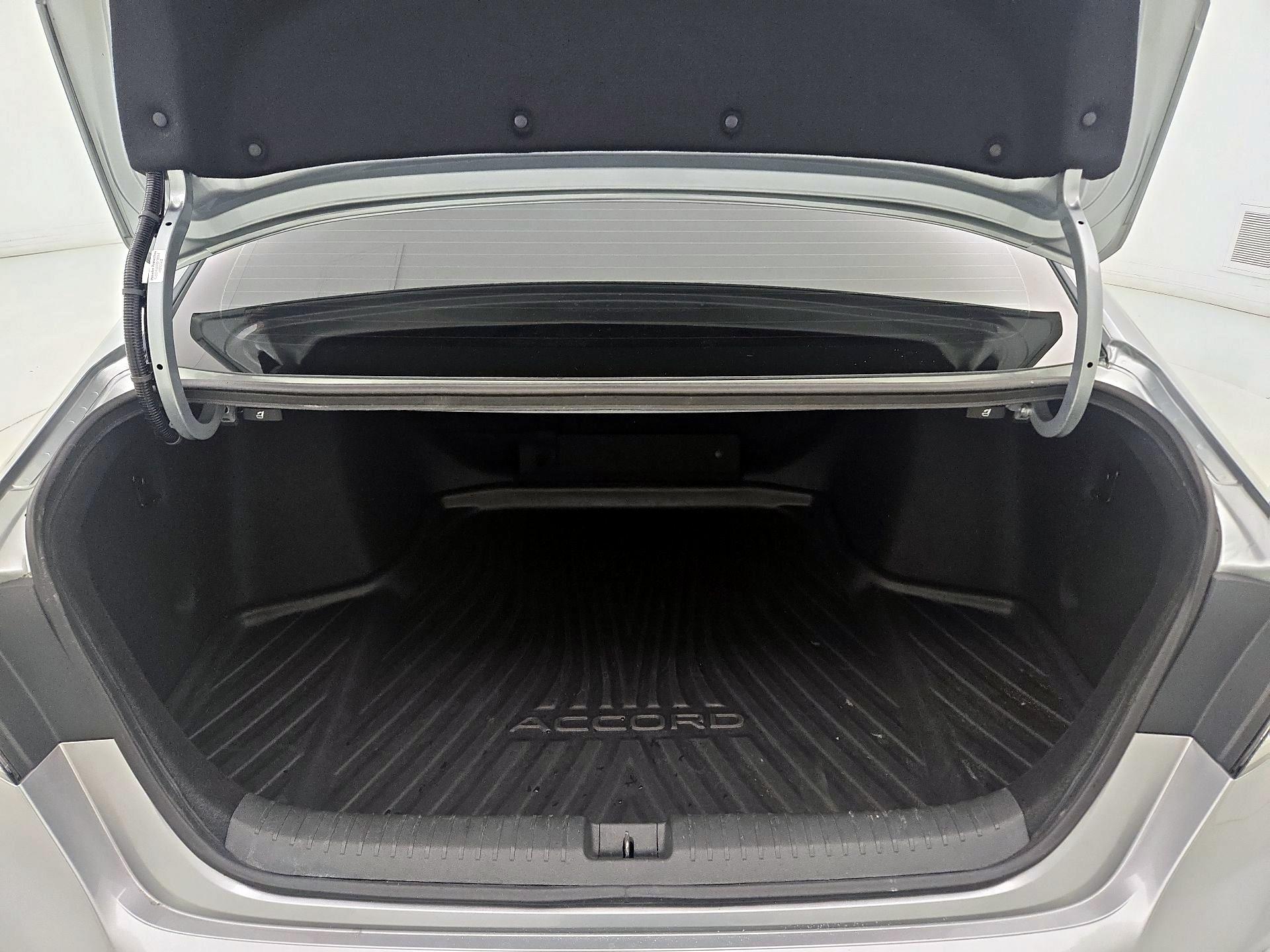 Thumbnail: 2024 Honda Accord - 20