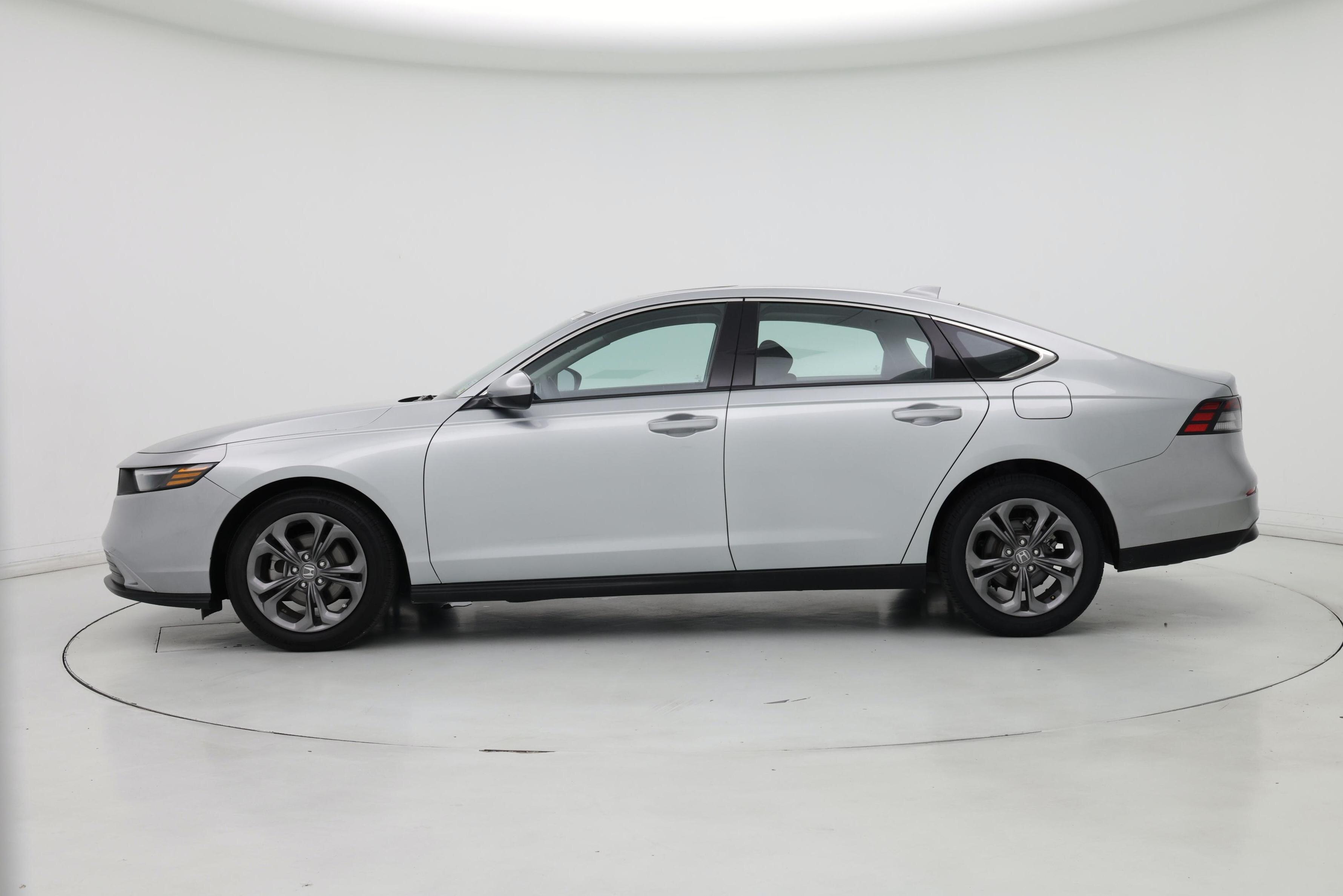 Thumbnail: 2024 Honda Accord - 3