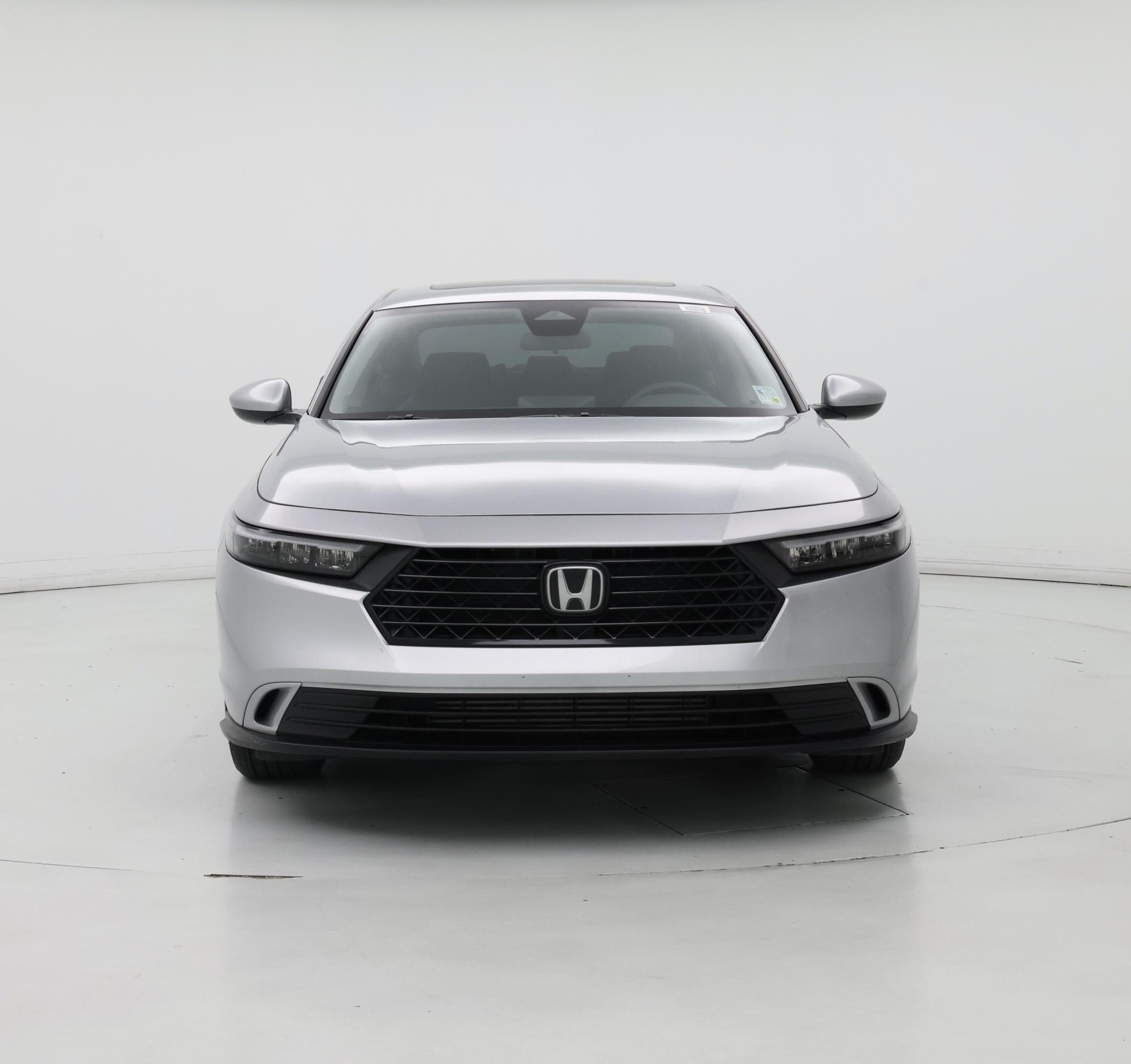 Thumbnail: 2024 Honda Accord - 5