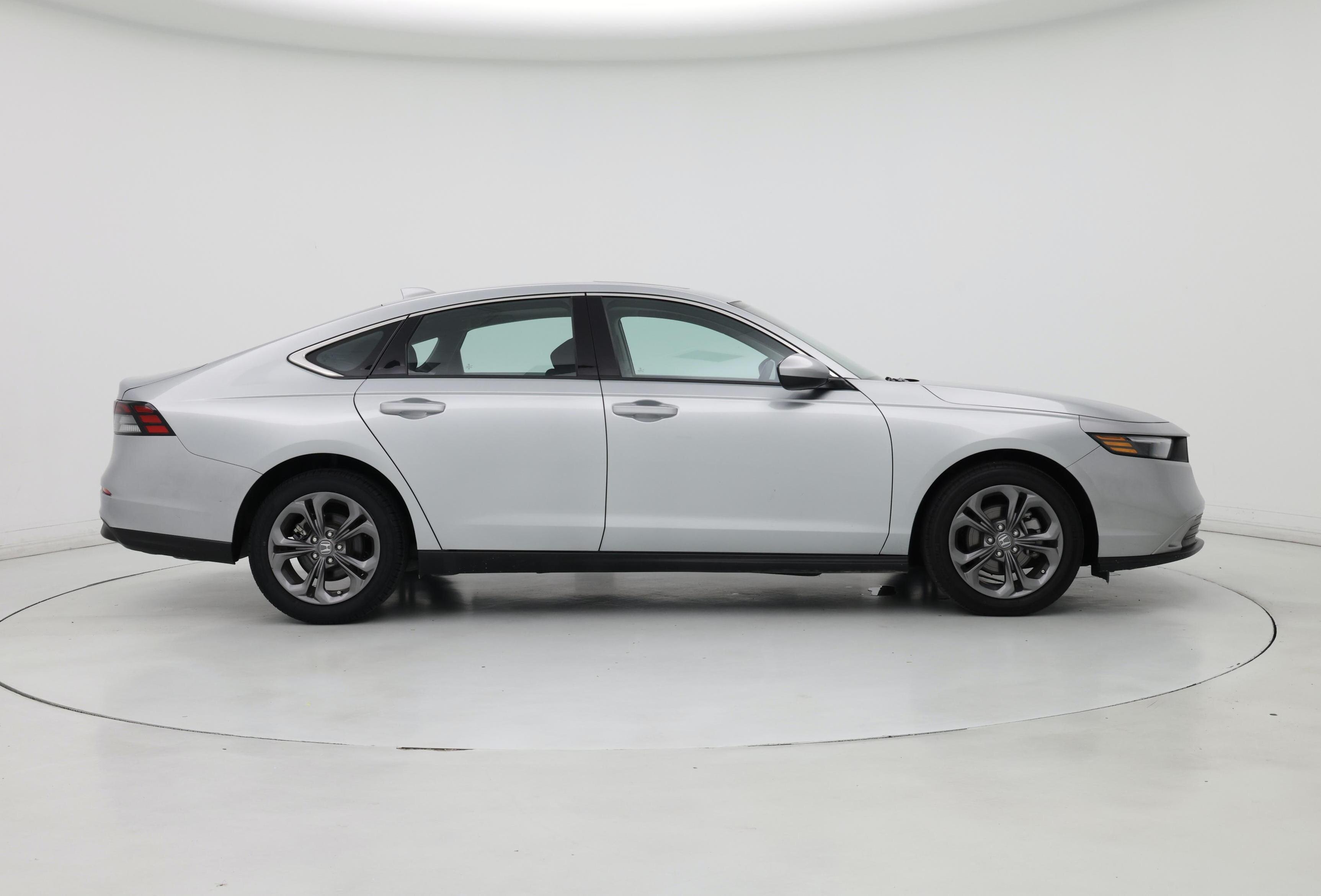 Thumbnail: 2024 Honda Accord - 7