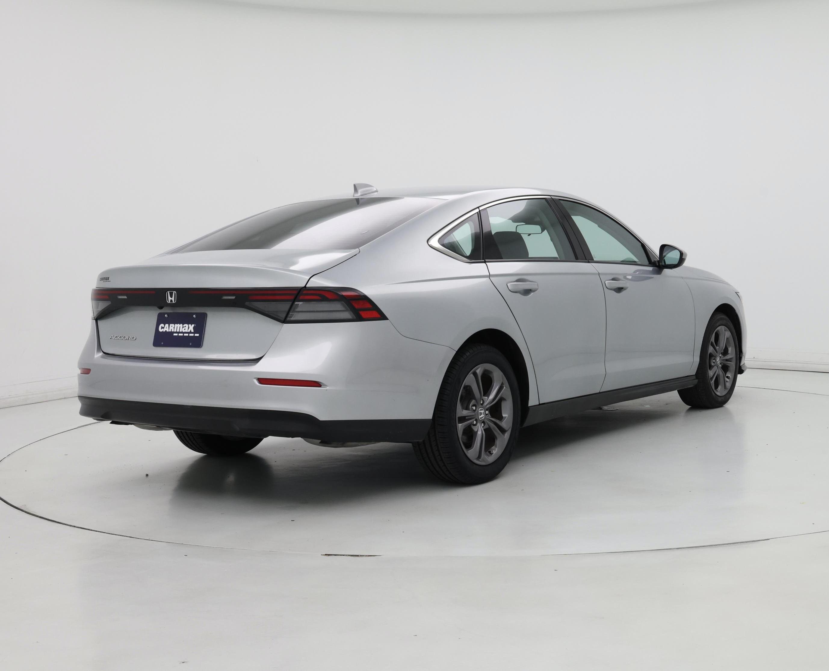 Thumbnail: 2024 Honda Accord - 8