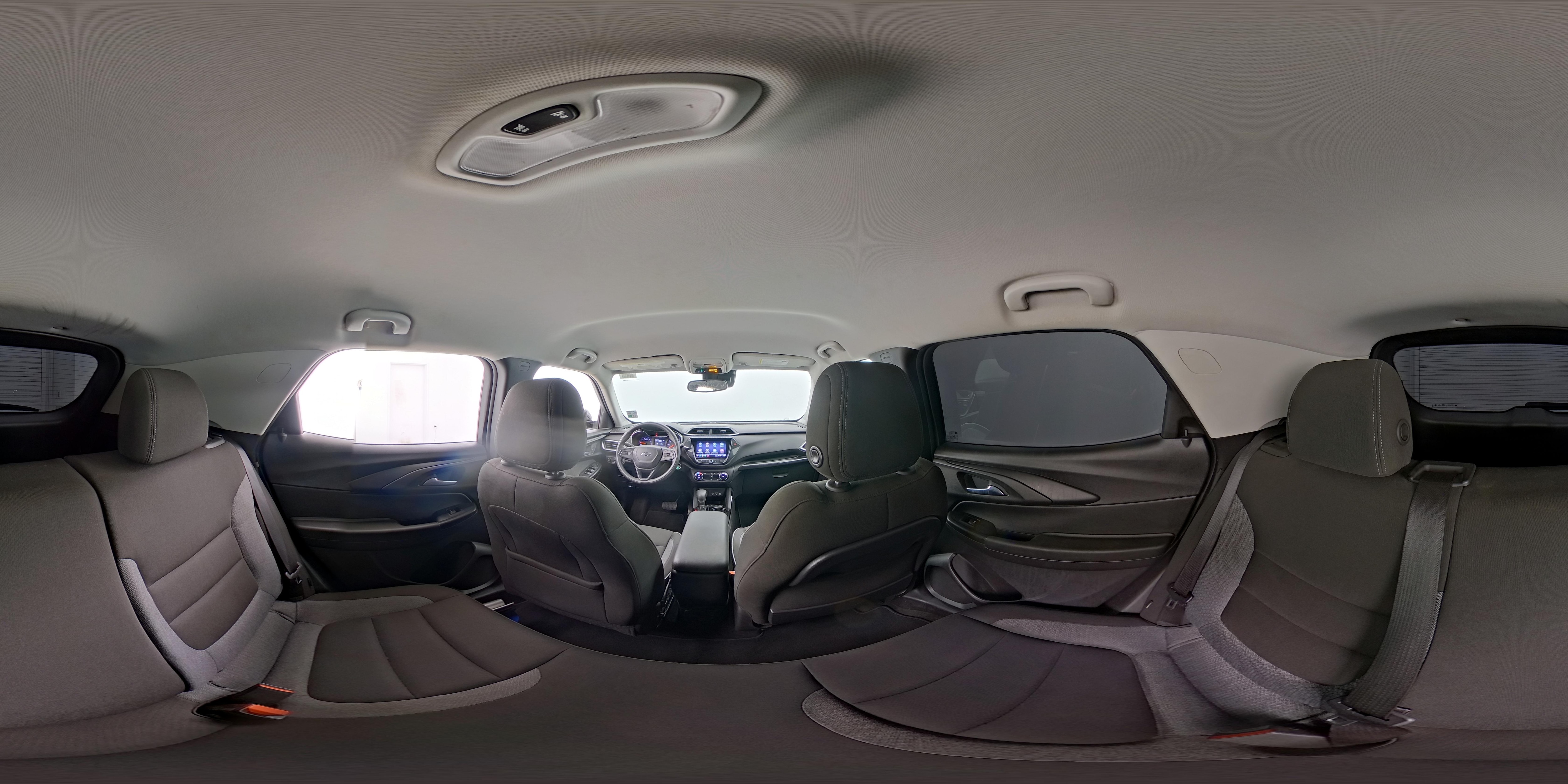 2022 Chevrolet Trailblazer LT - Photo 25