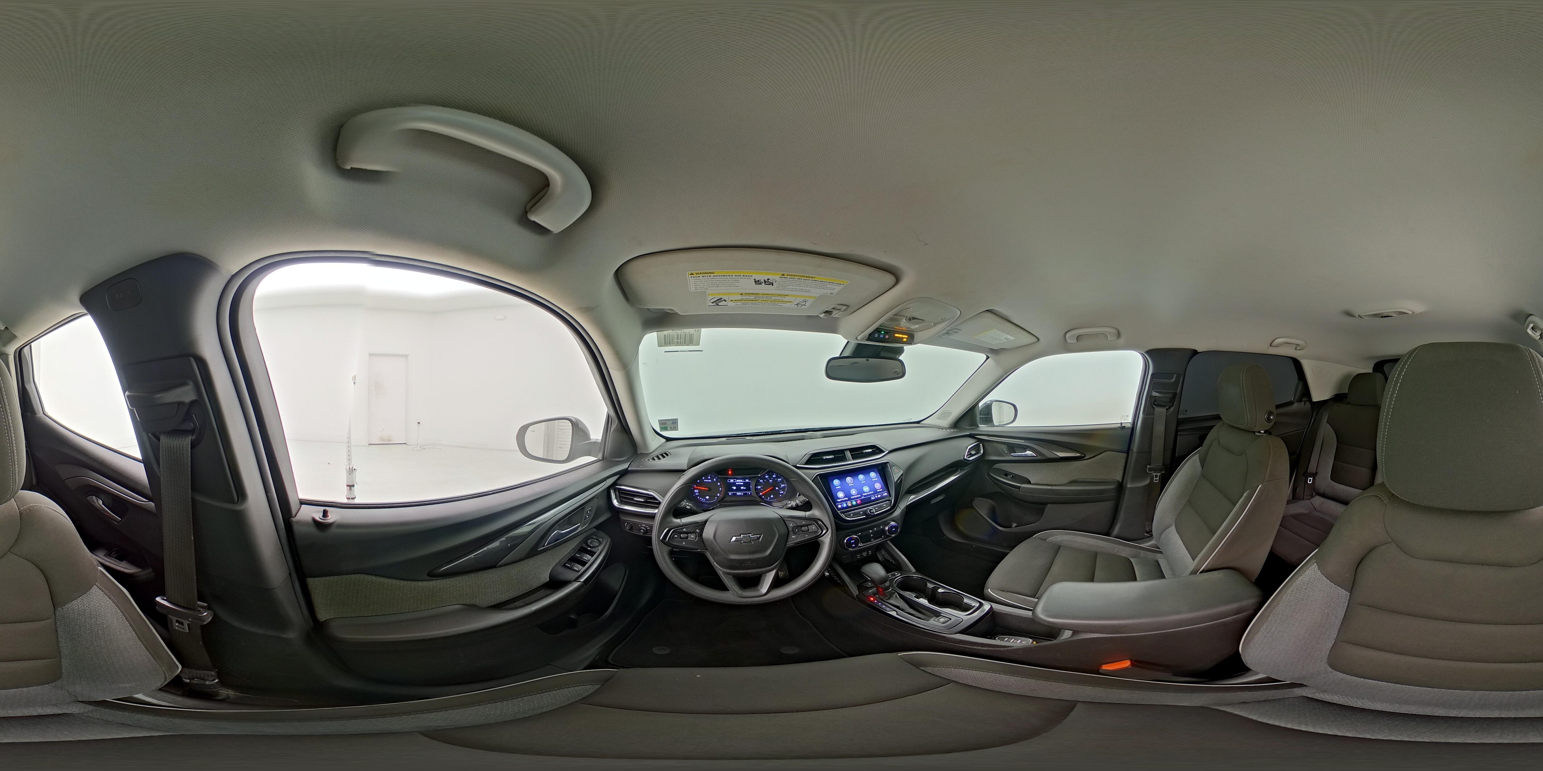 2022 Chevrolet Trailblazer LT - Photo 26