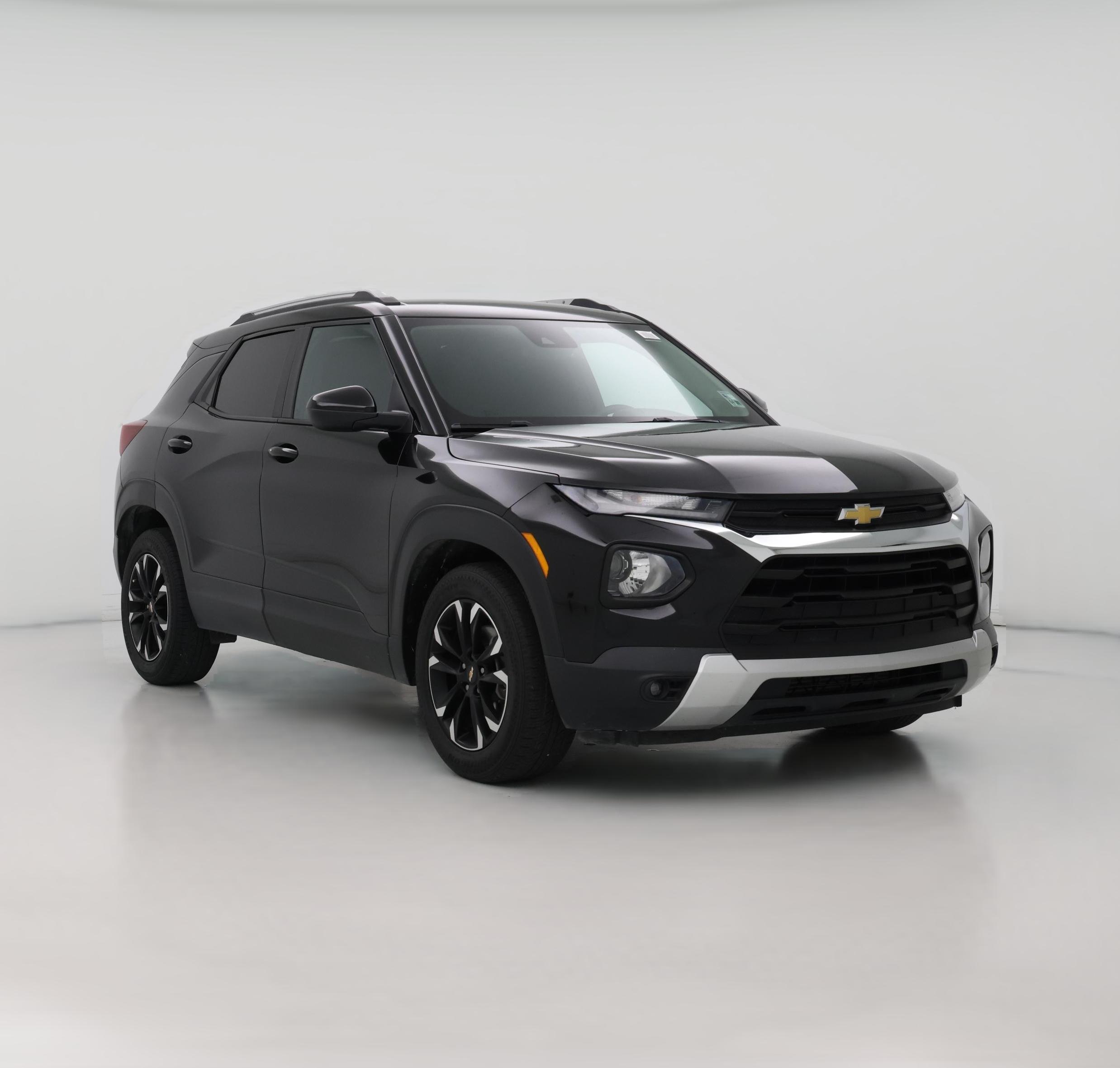 Thumbnail: 2022 Chevrolet TrailBlazer - 1