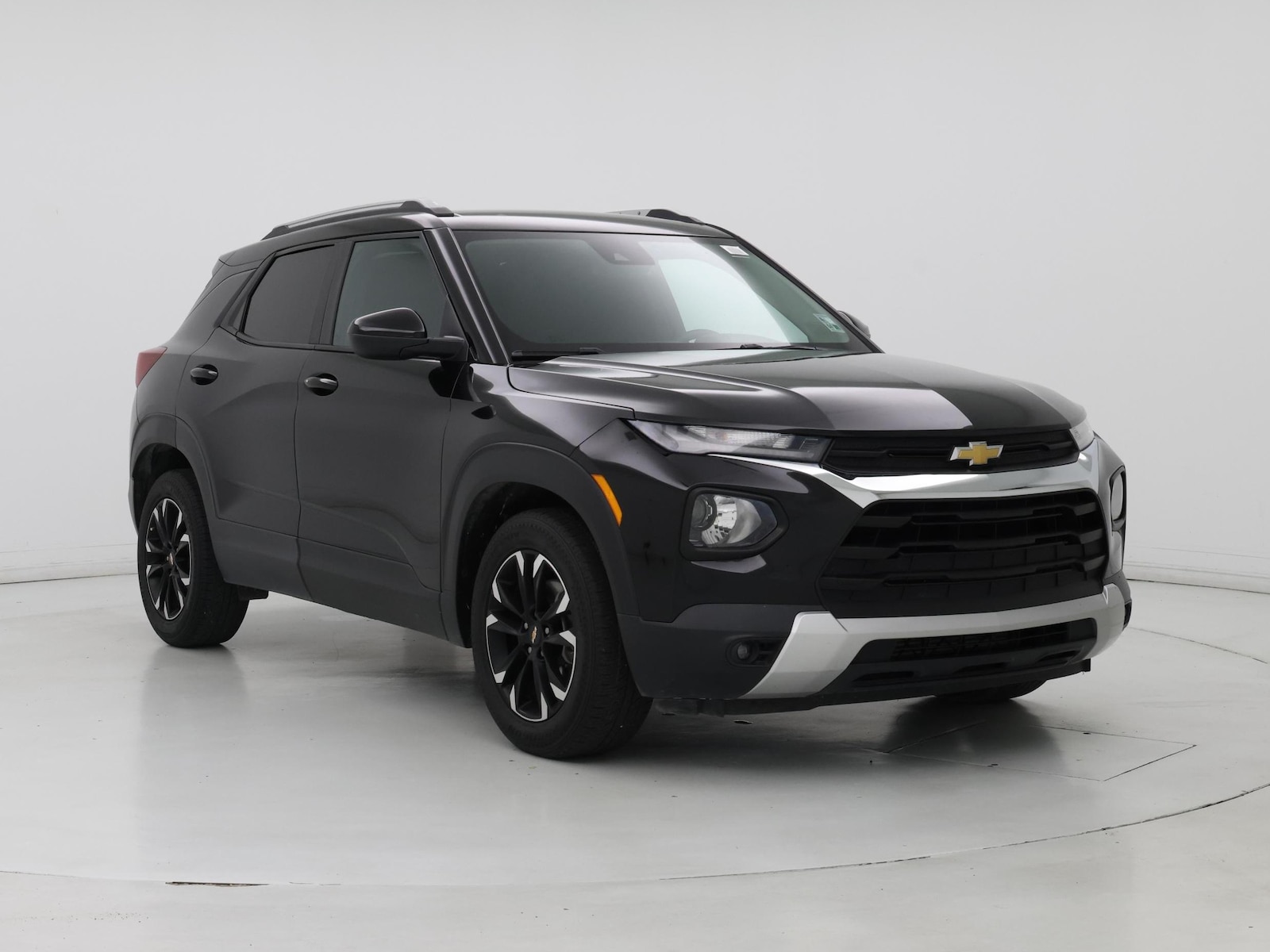 2022 Chevrolet Trailblazer LT - Photo 2