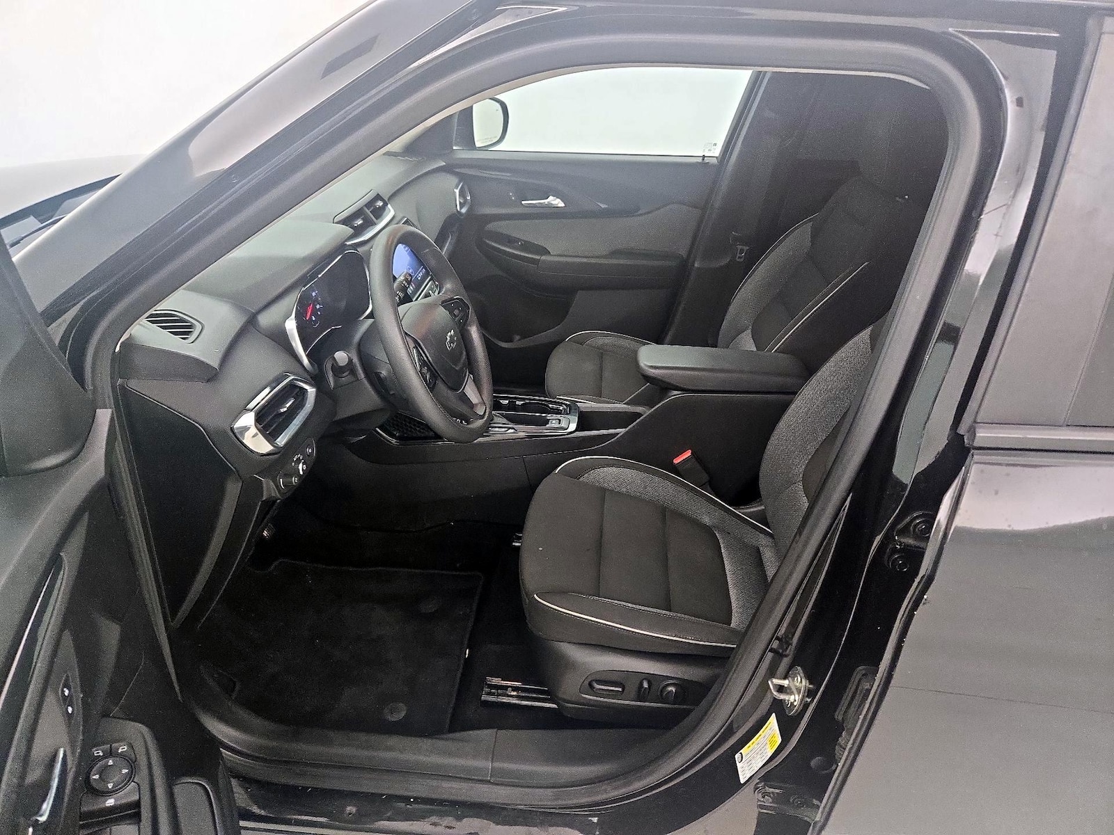 2022 Chevrolet Trailblazer LT - Photo 12