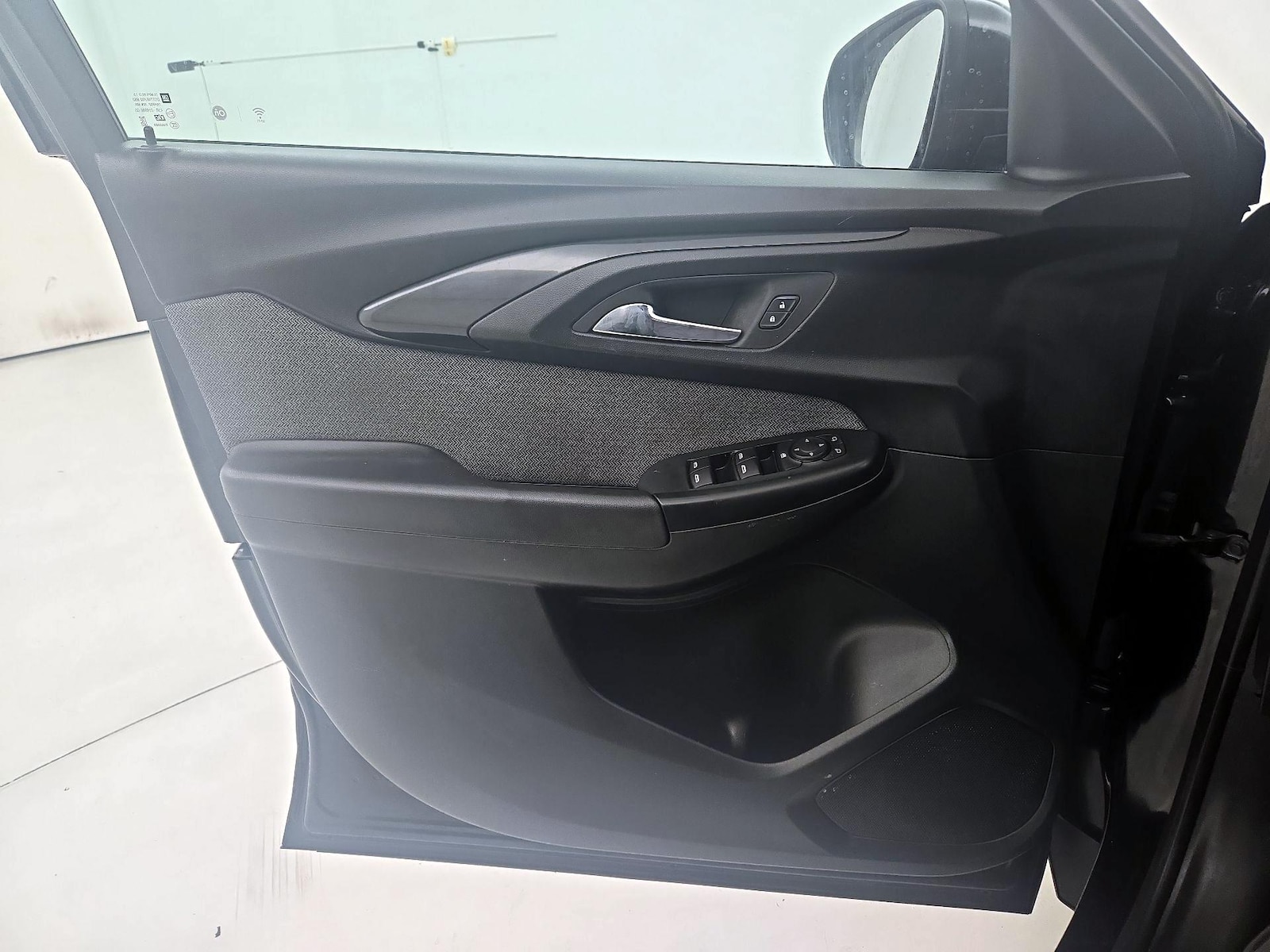 2022 Chevrolet Trailblazer LT - Photo 13