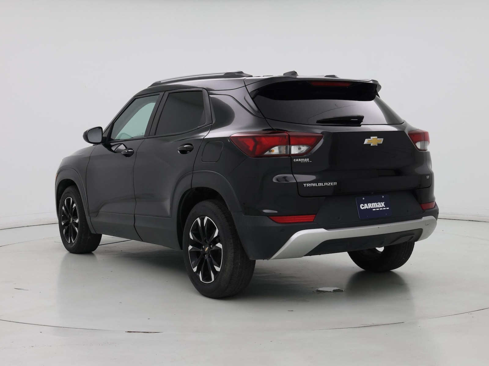 2022 Chevrolet Trailblazer LT - Photo 3
