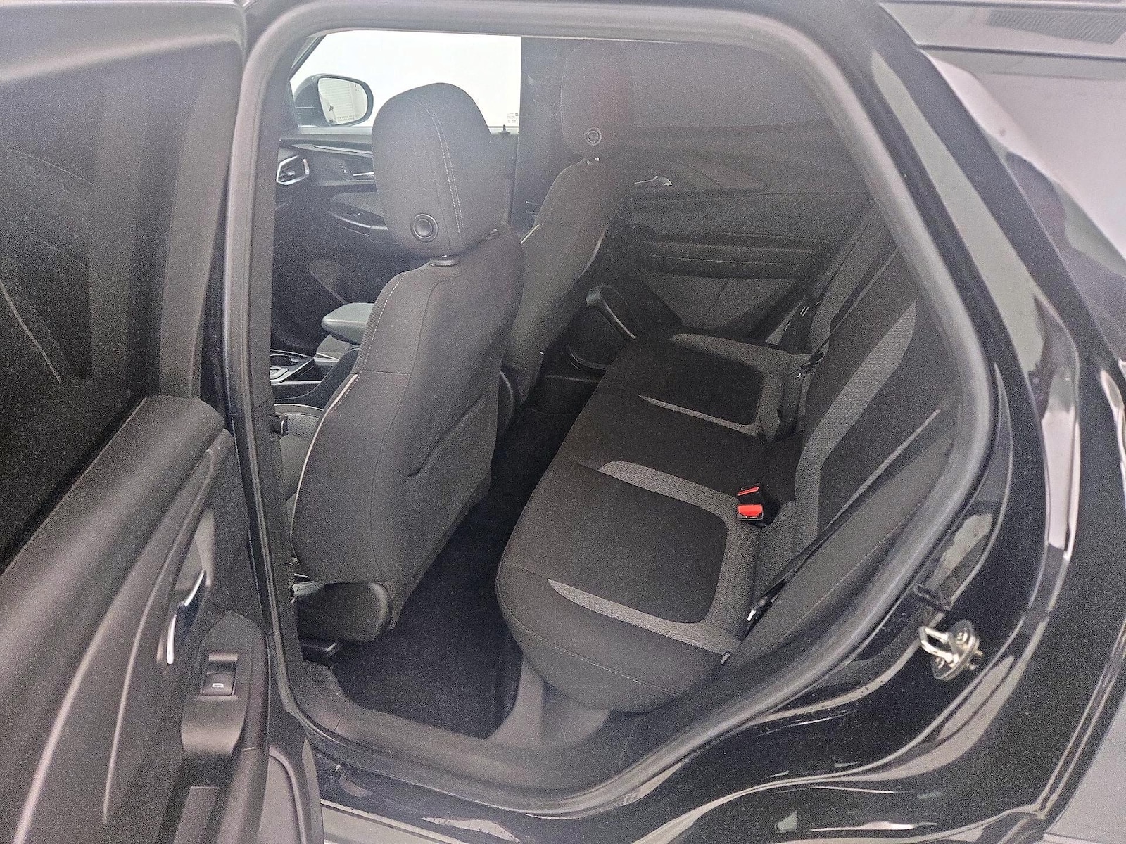 2022 Chevrolet Trailblazer LT - Photo 20