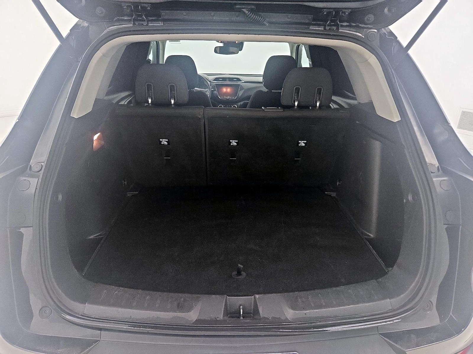 2022 Chevrolet Trailblazer LT - Photo 21