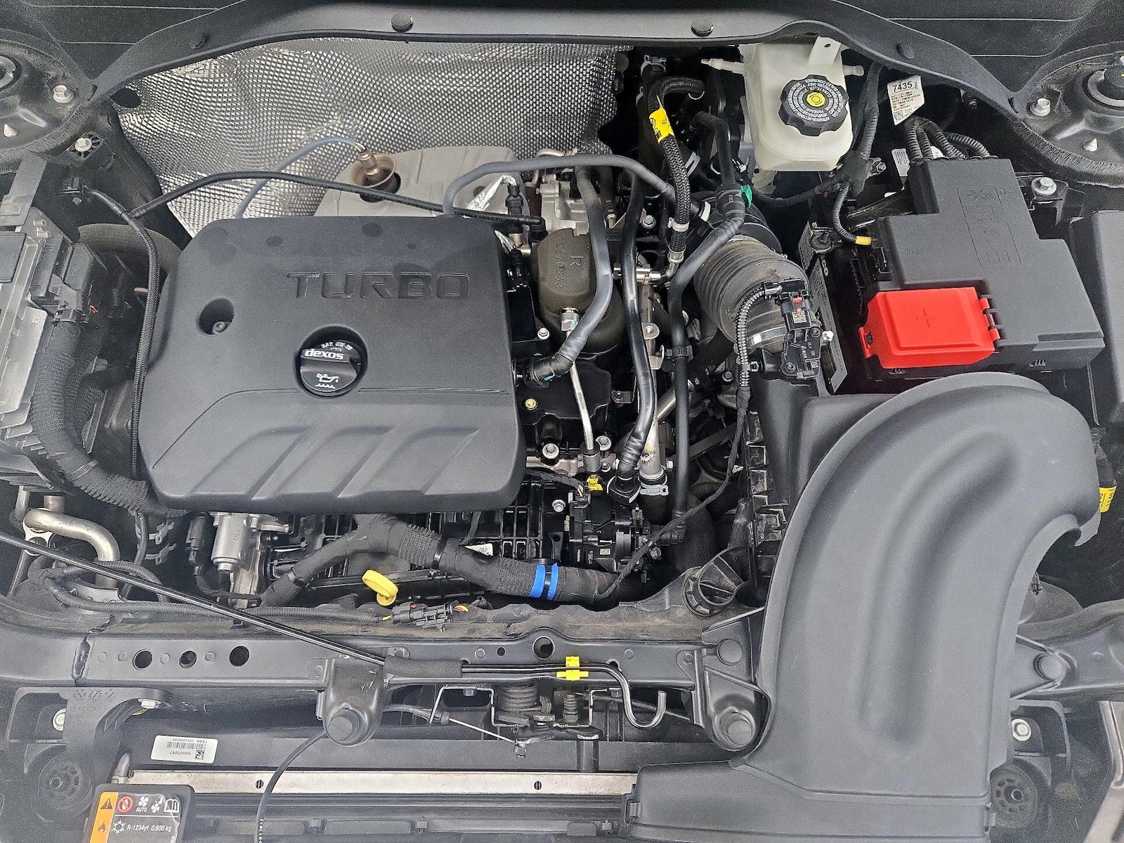 2022 Chevrolet Trailblazer LT - Photo 22