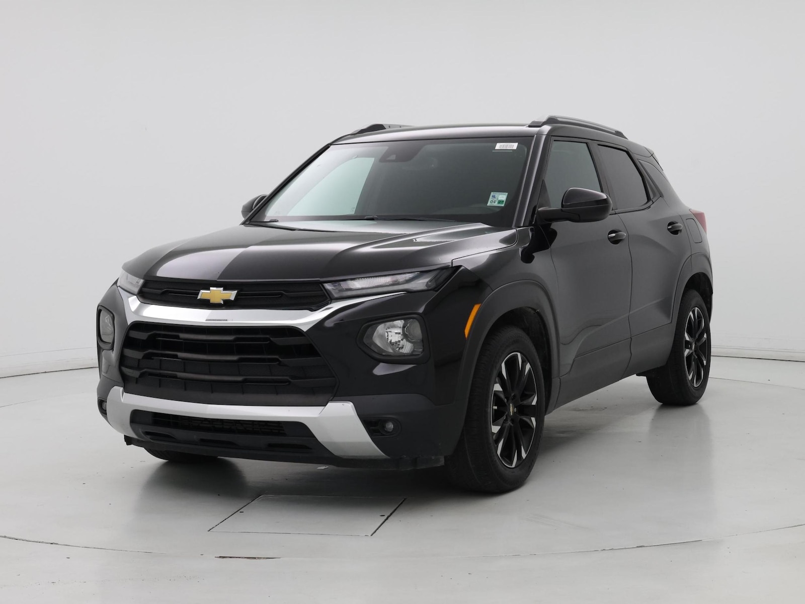 2022 Chevrolet Trailblazer LT - Photo 5