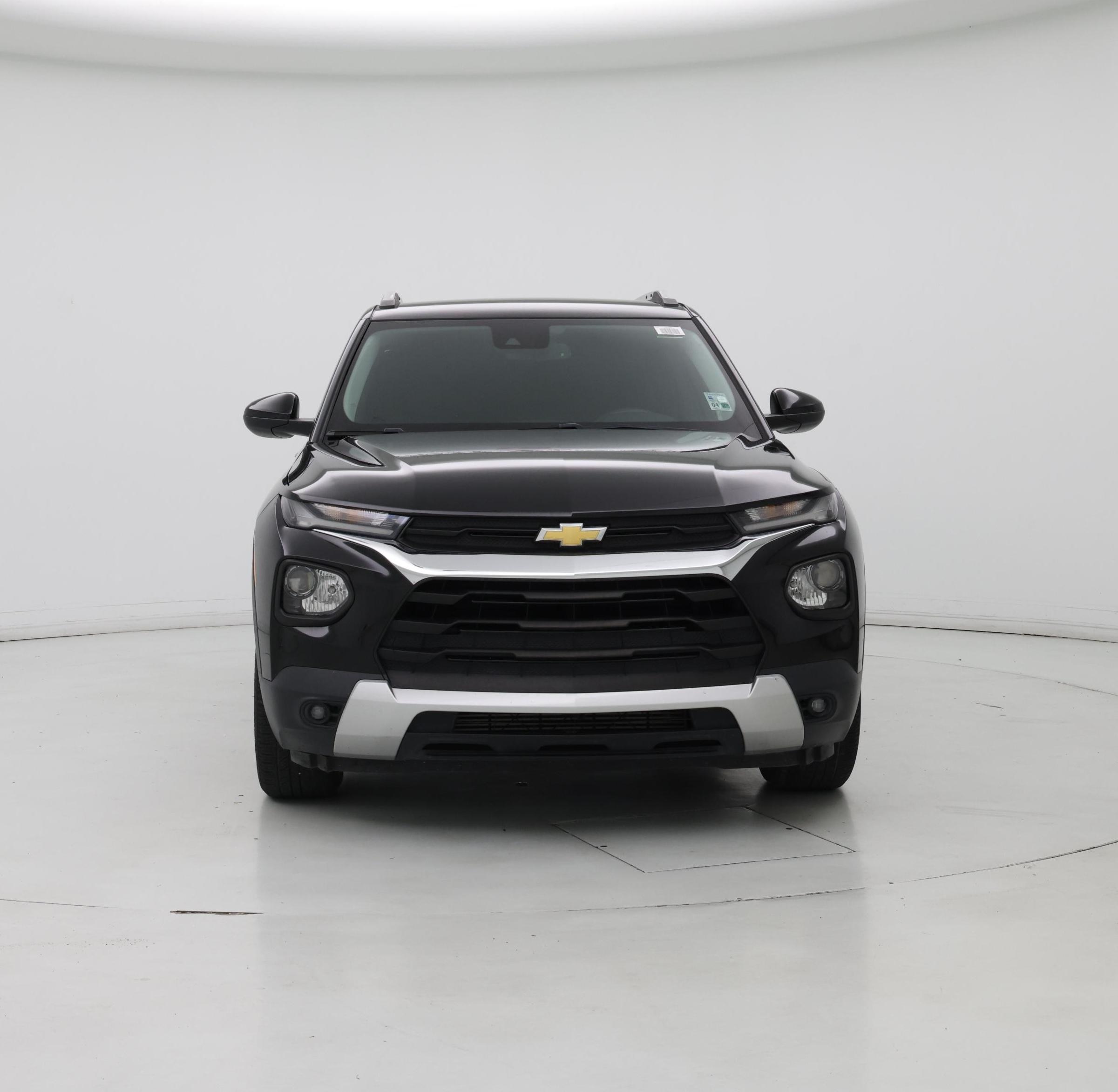 Thumbnail: 2022 Chevrolet TrailBlazer - 5