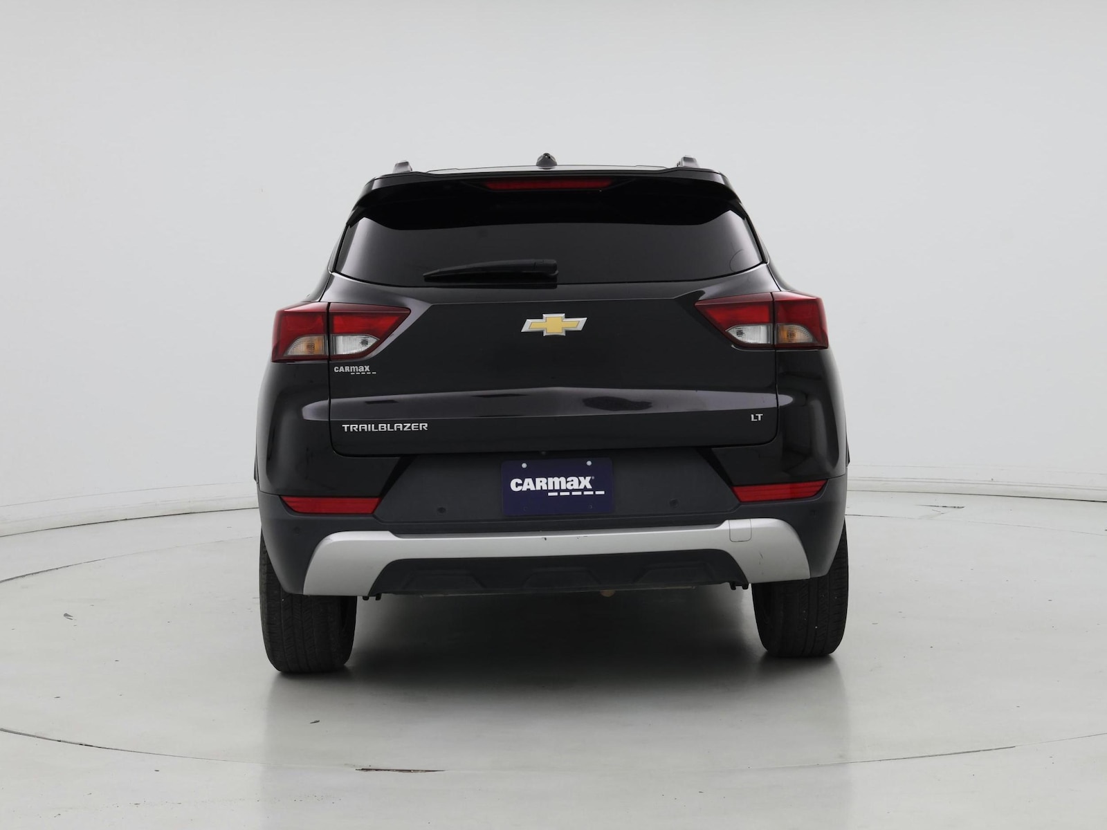 2022 Chevrolet Trailblazer LT - Photo 7