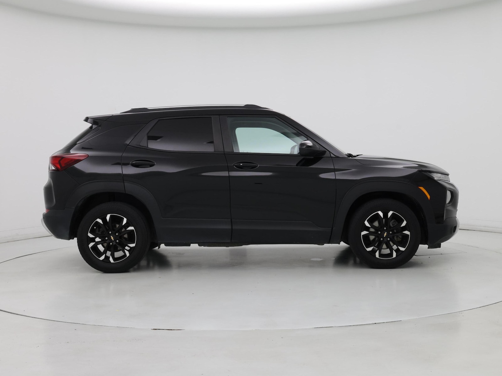 2022 Chevrolet Trailblazer LT - Photo 8