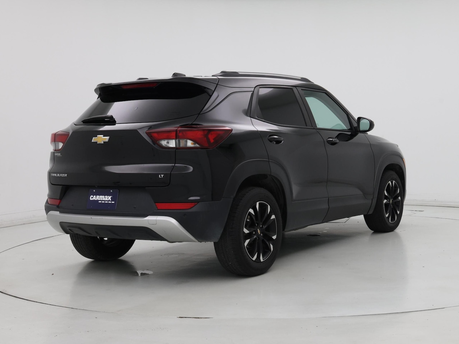 2022 Chevrolet Trailblazer LT - Photo 9