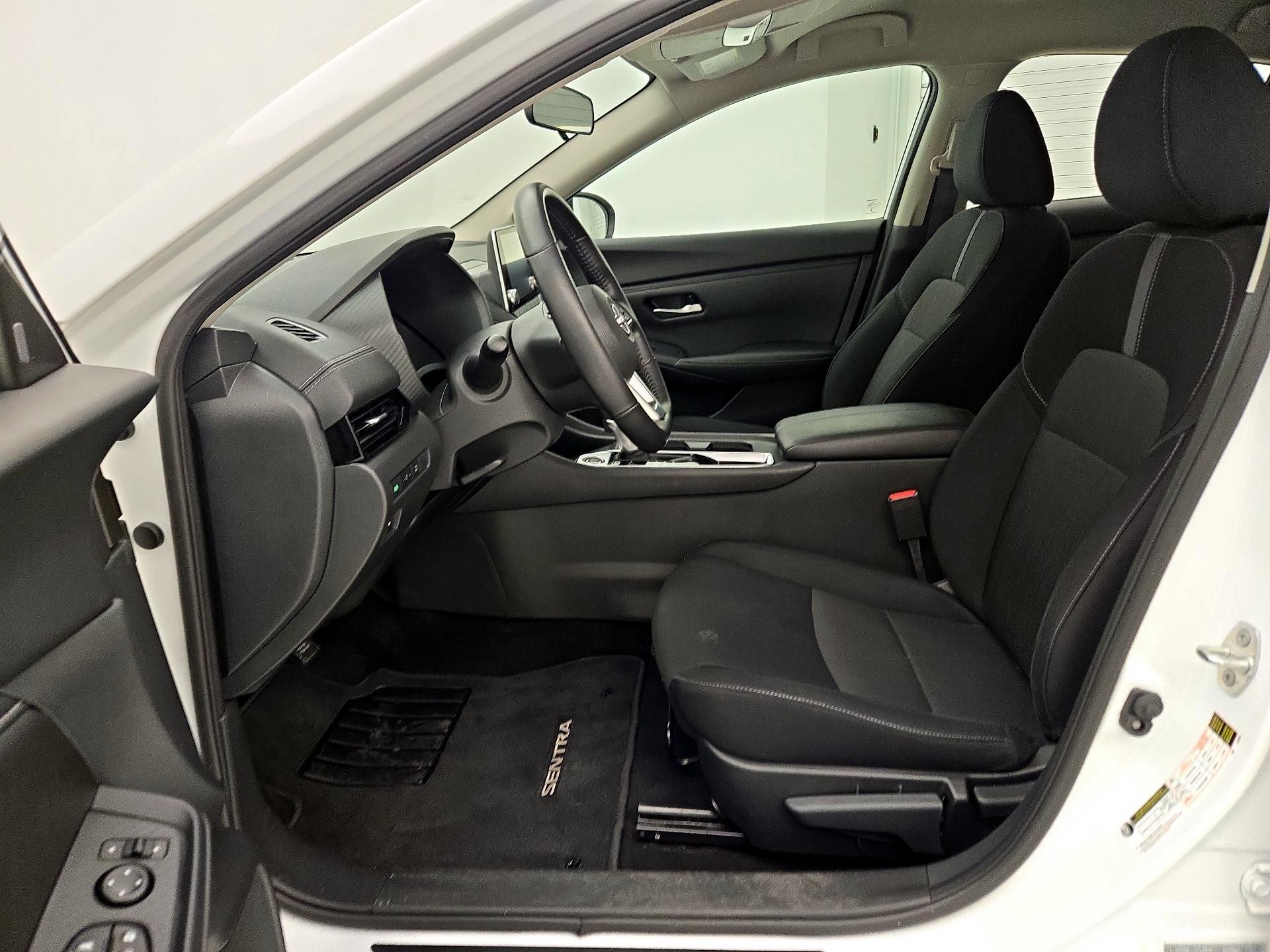 Thumbnail: 2024 Nissan Sentra - 11