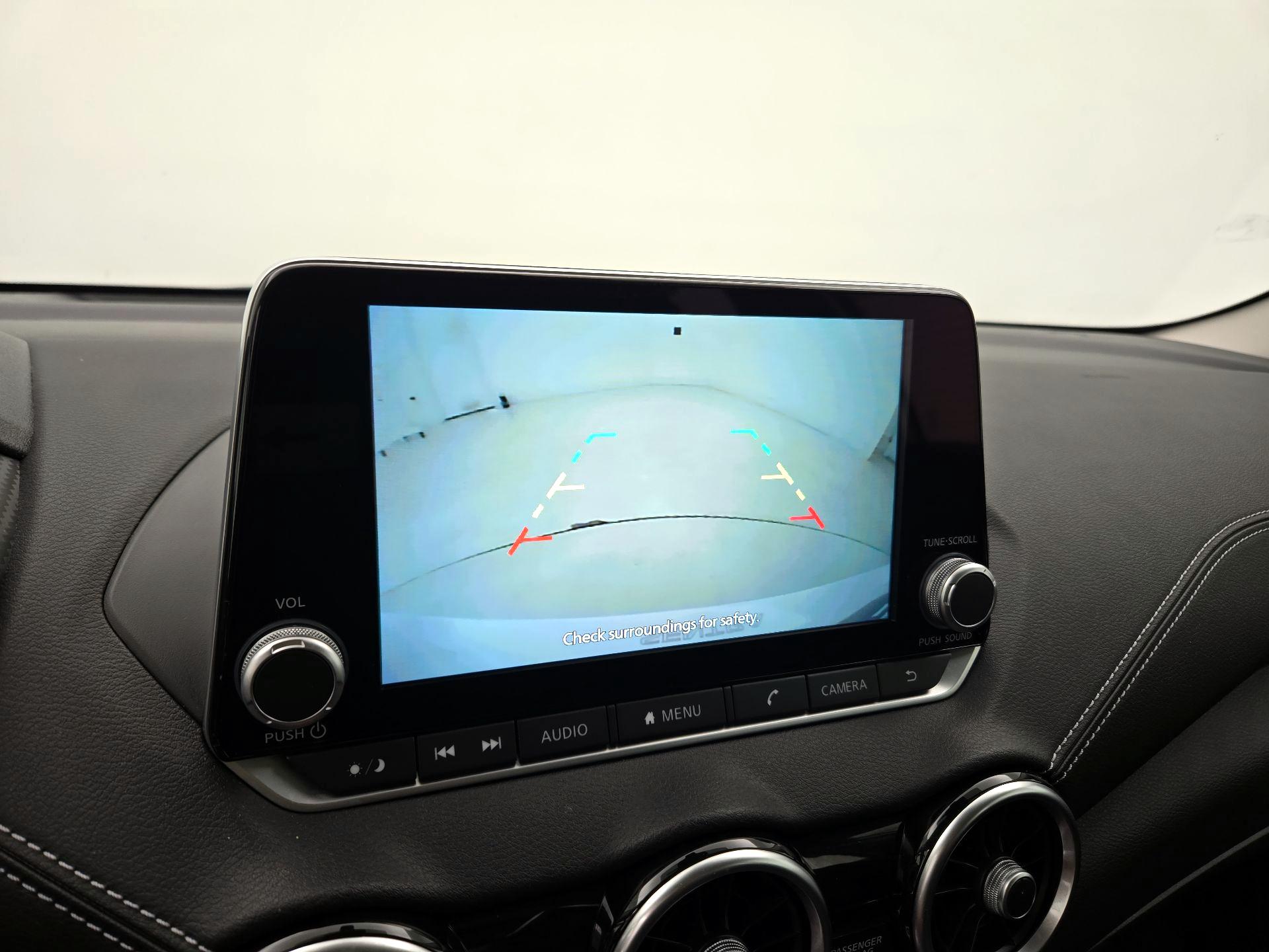 Thumbnail: 2024 Nissan Sentra - 14