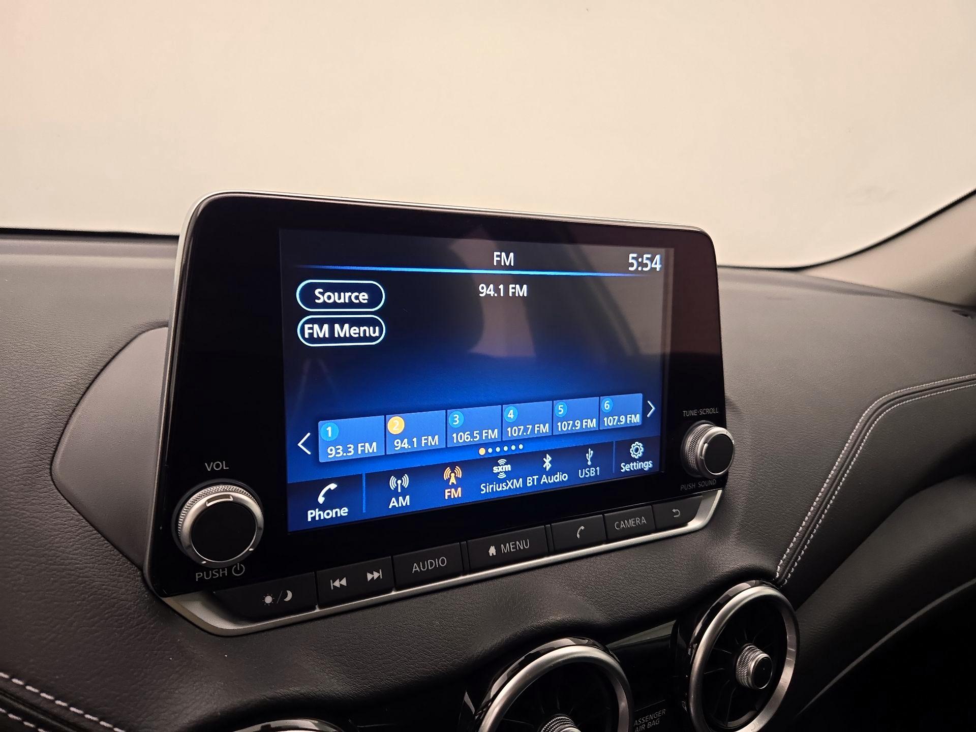 Thumbnail: 2024 Nissan Sentra - 15