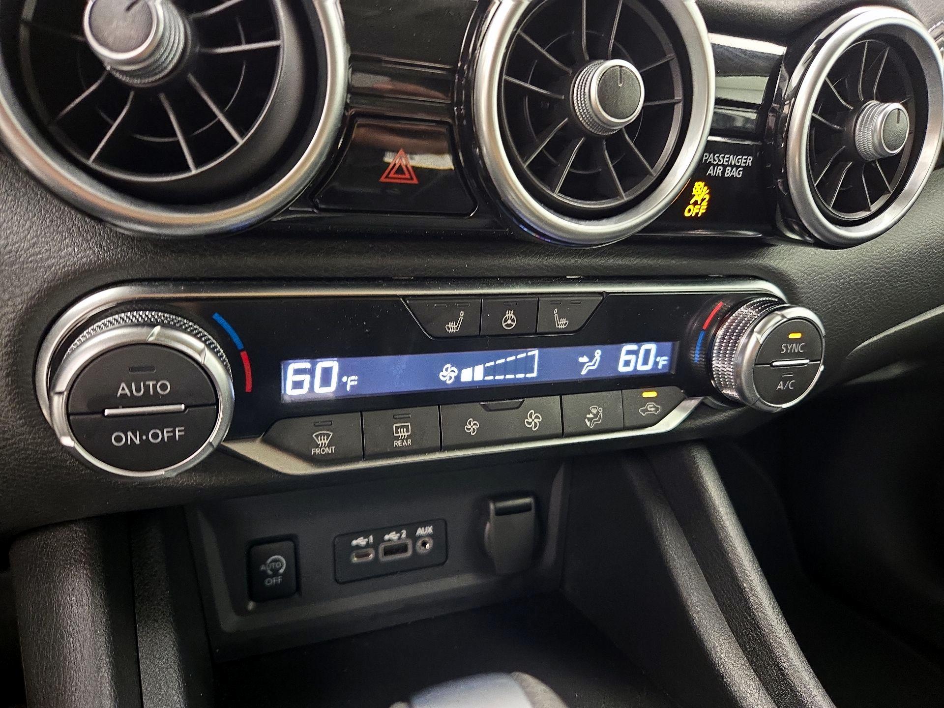 Thumbnail: 2024 Nissan Sentra - 16