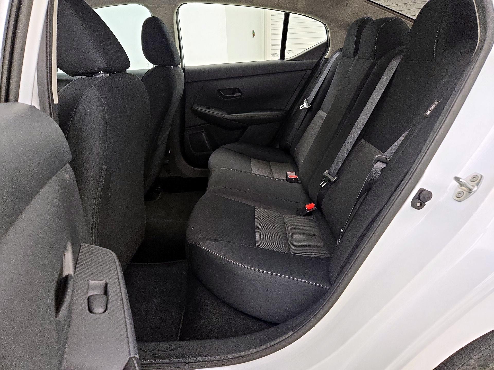 Thumbnail: 2024 Nissan Sentra - 19