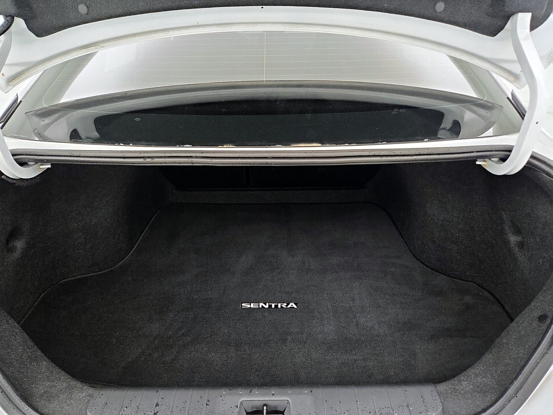 Thumbnail: 2024 Nissan Sentra - 20