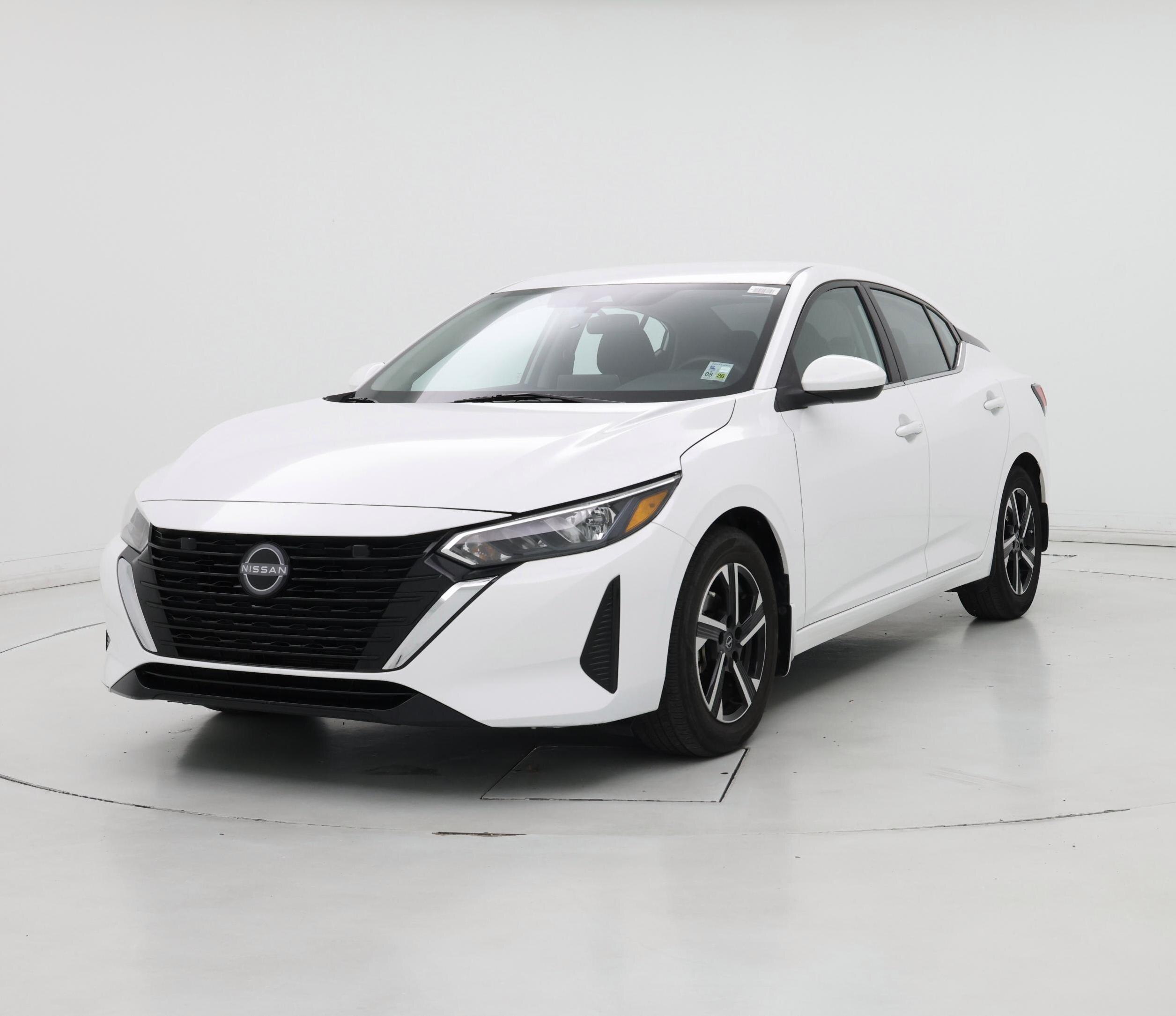 Thumbnail: 2024 Nissan Sentra - 4