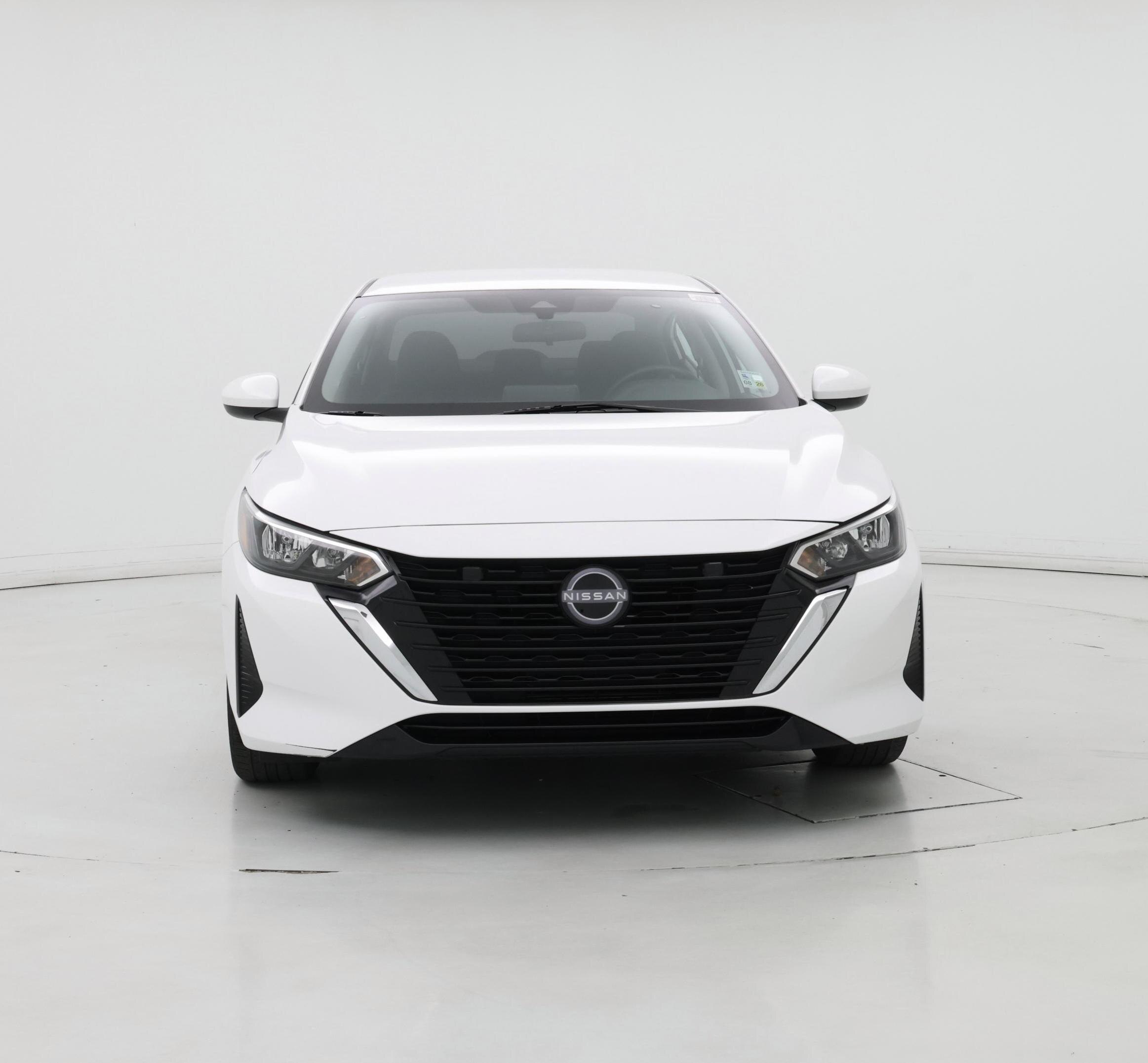 Thumbnail: 2024 Nissan Sentra - 5