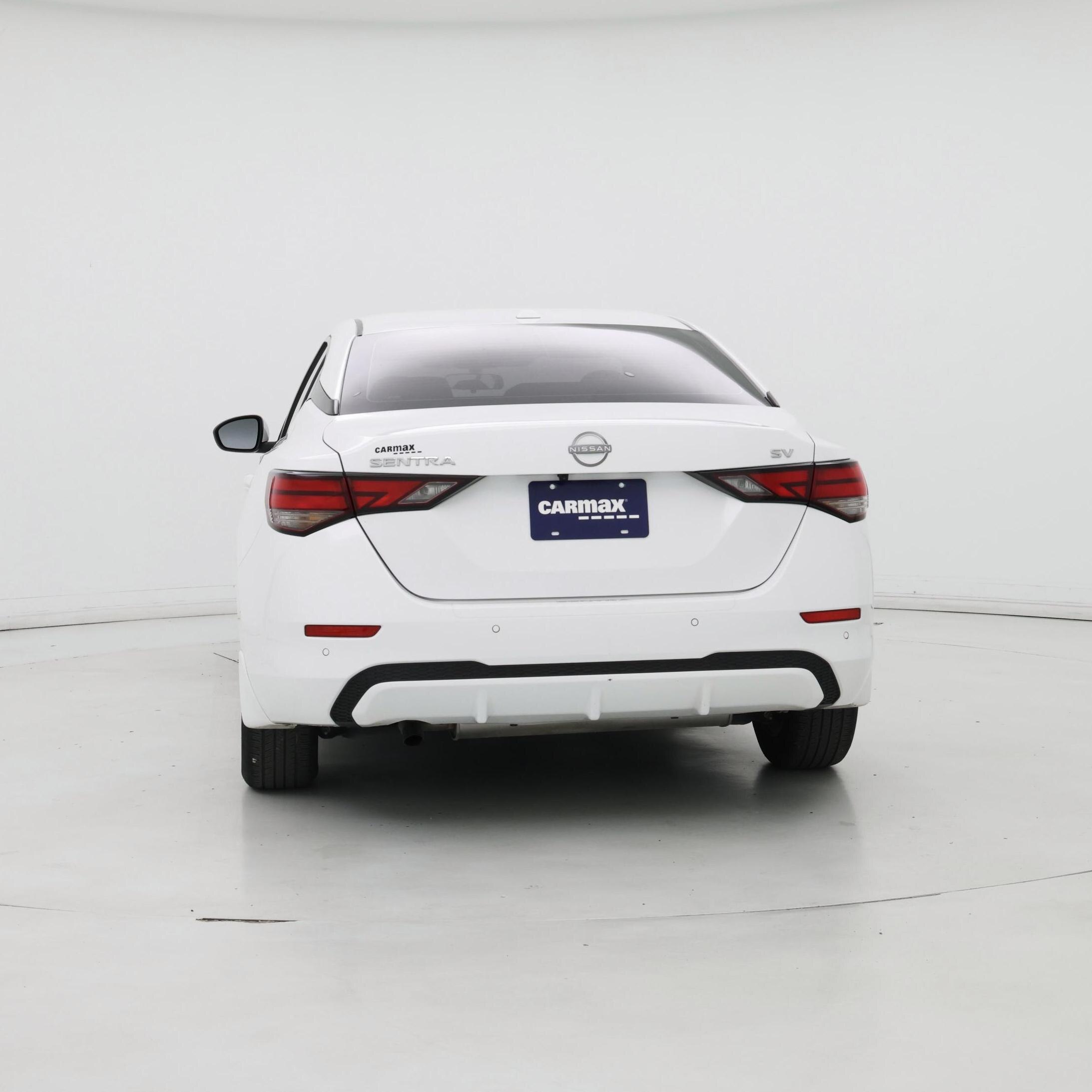 Thumbnail: 2024 Nissan Sentra - 6