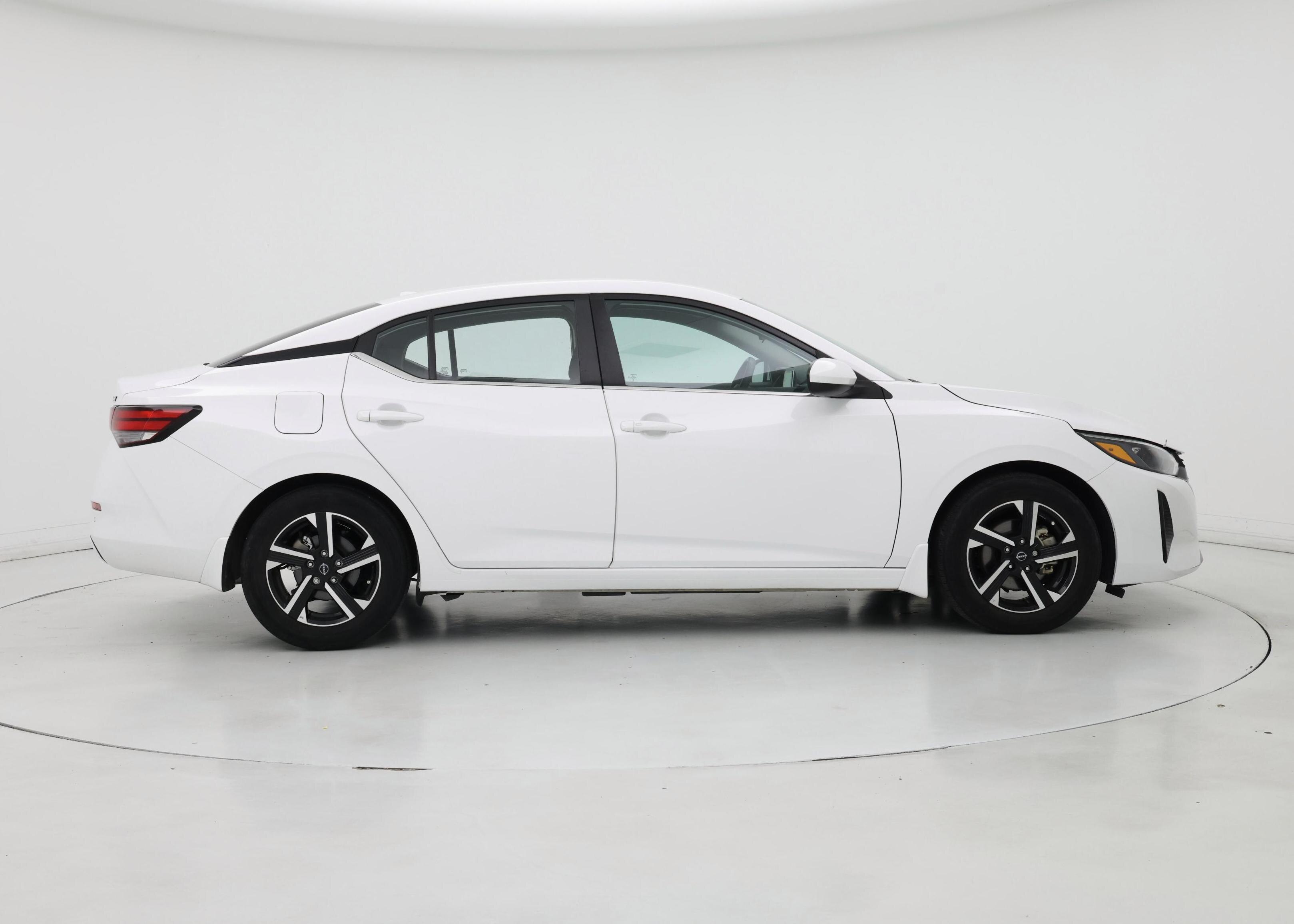 Thumbnail: 2024 Nissan Sentra - 7