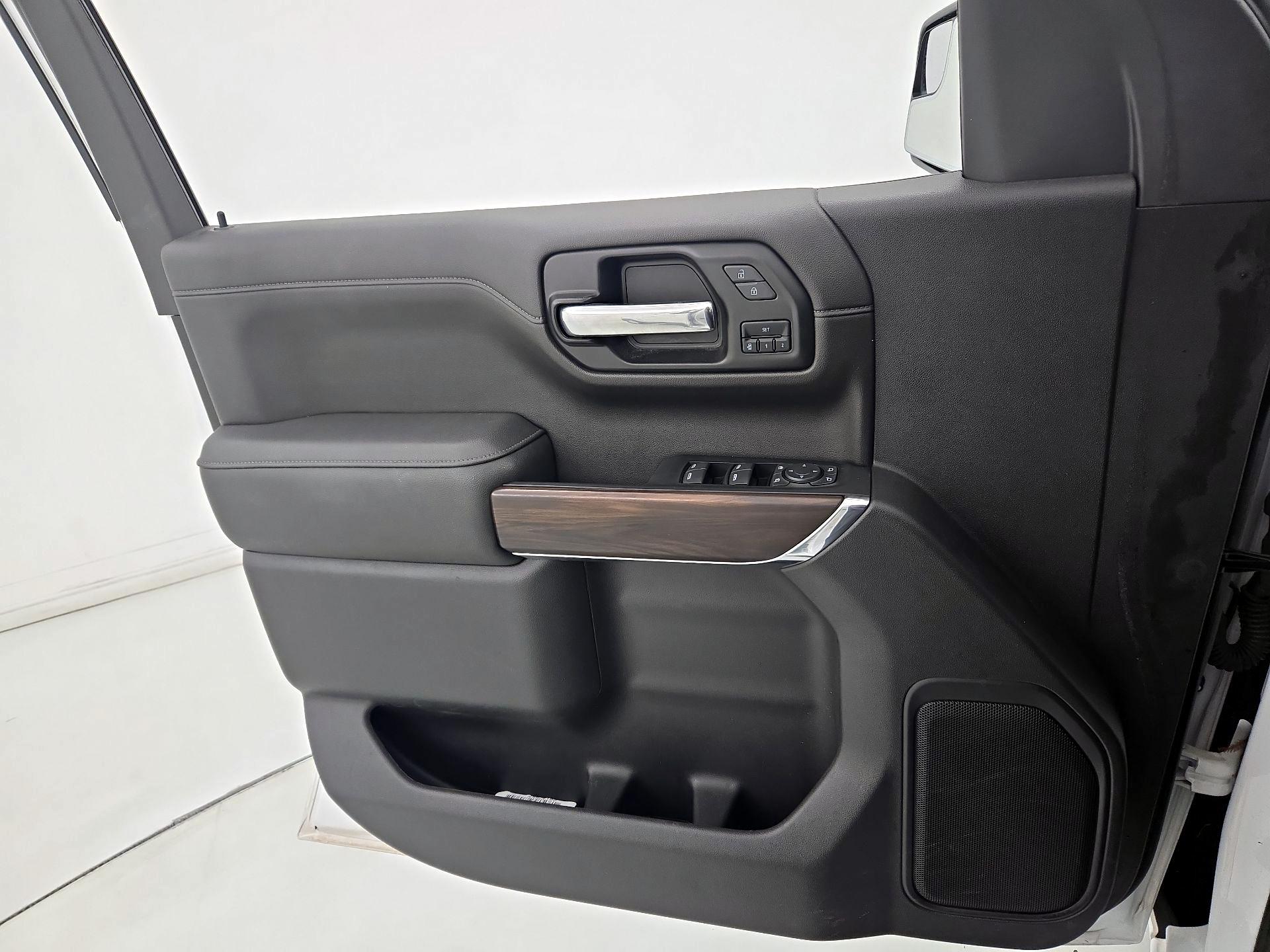 Thumbnail: 2022 GMC Sierra 1500 - 12