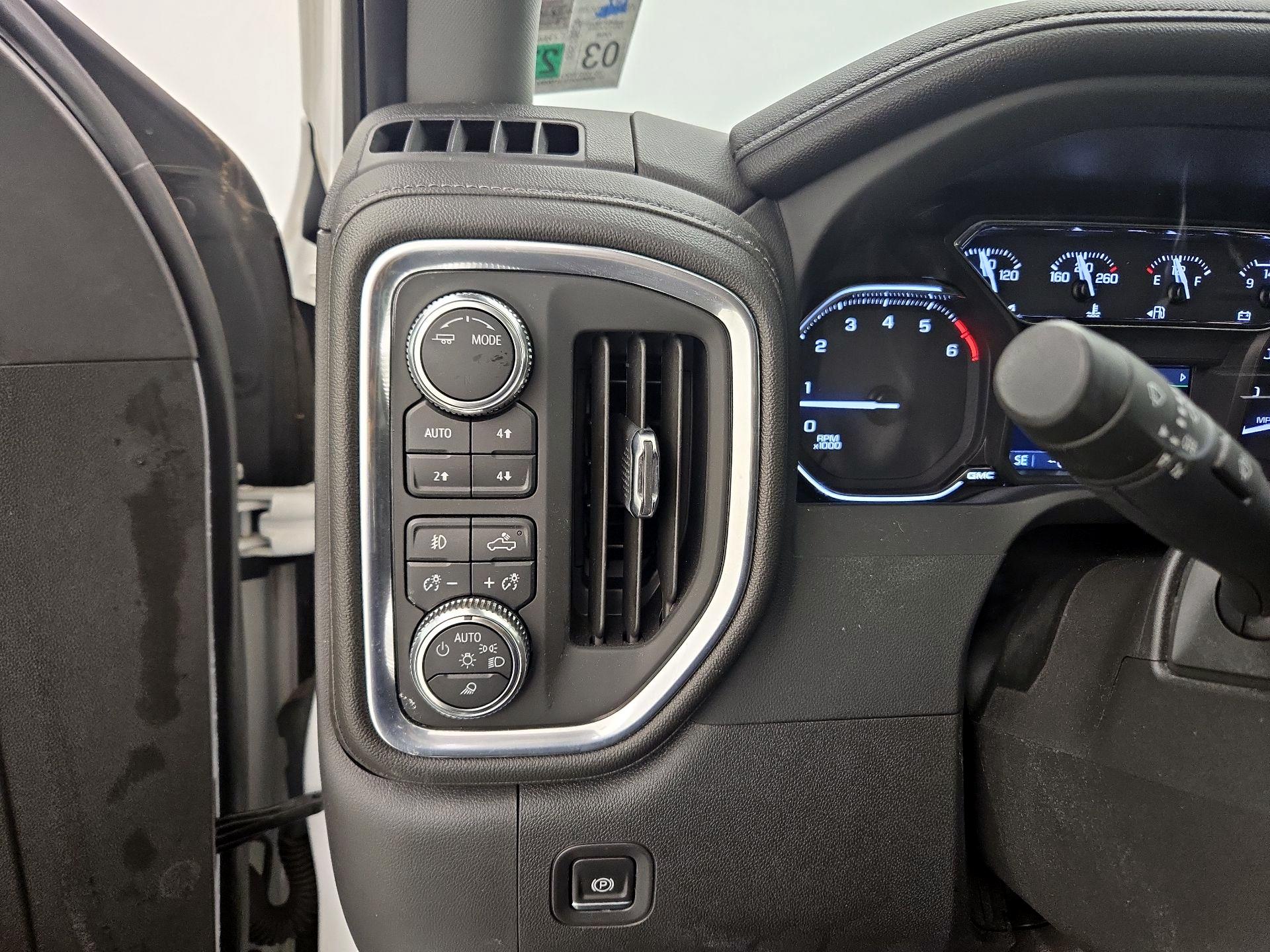 Thumbnail: 2022 GMC Sierra 1500 - 13