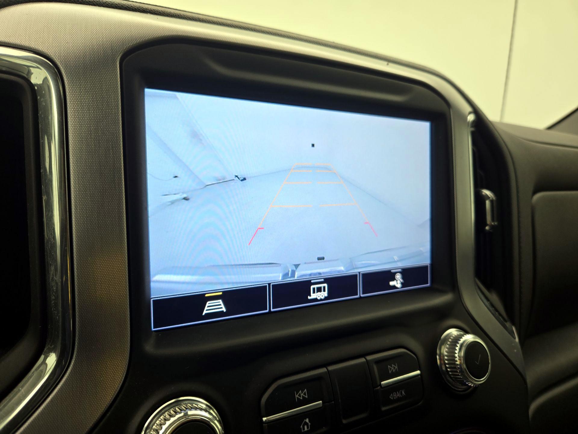 Thumbnail: 2022 GMC Sierra 1500 - 14