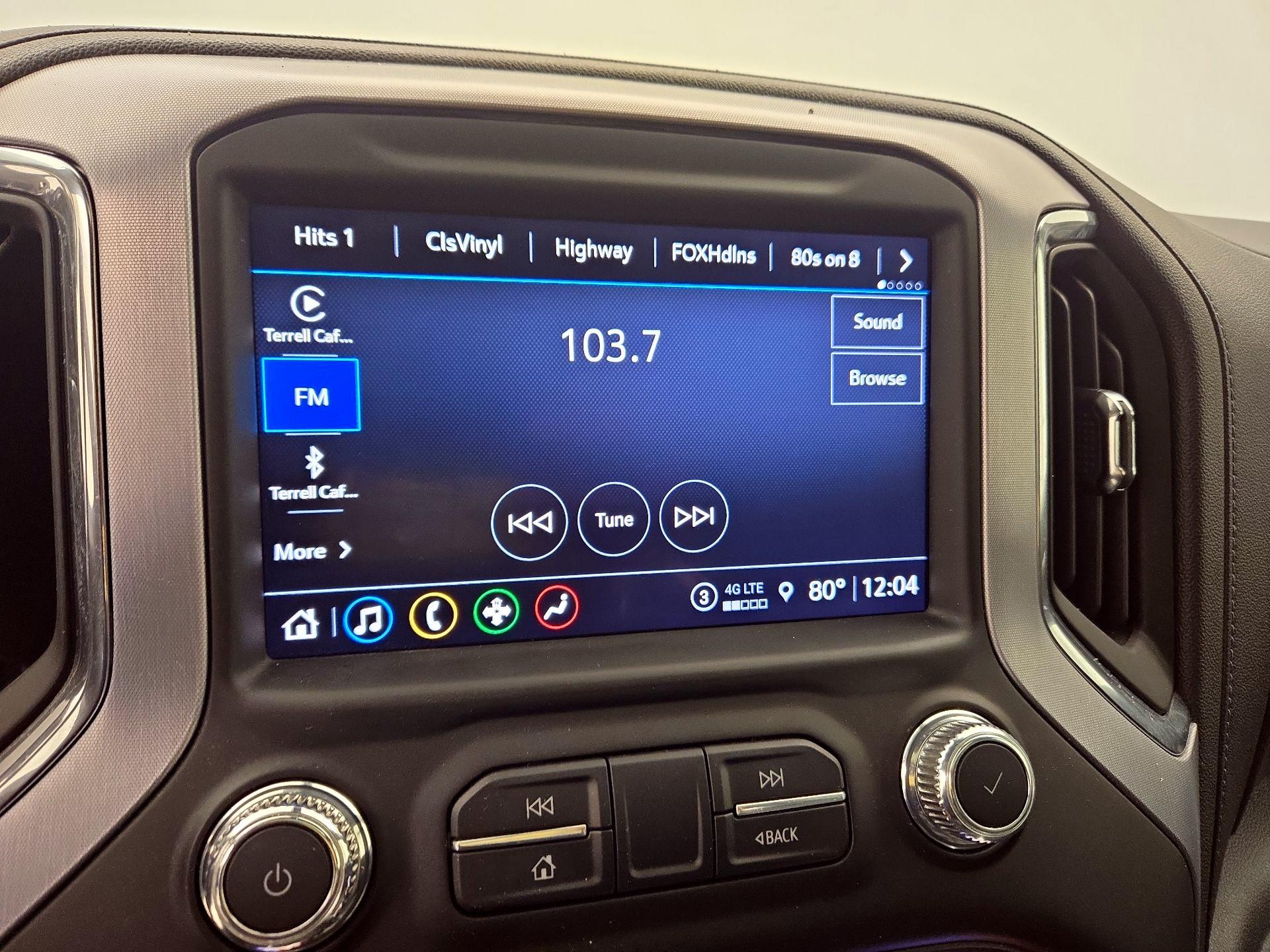 Thumbnail: 2022 GMC Sierra 1500 - 15